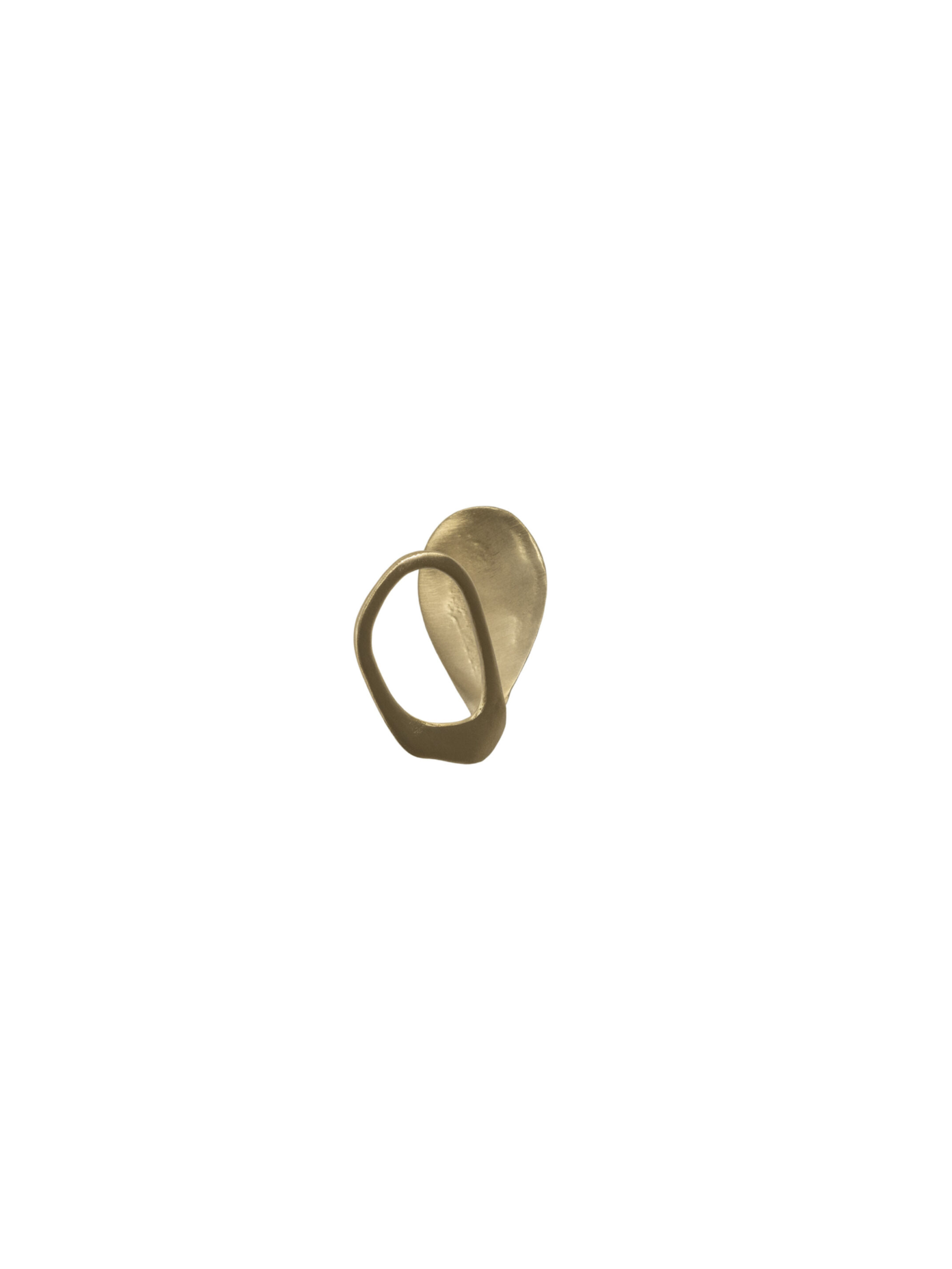 89 Wall Hook WH3 Front