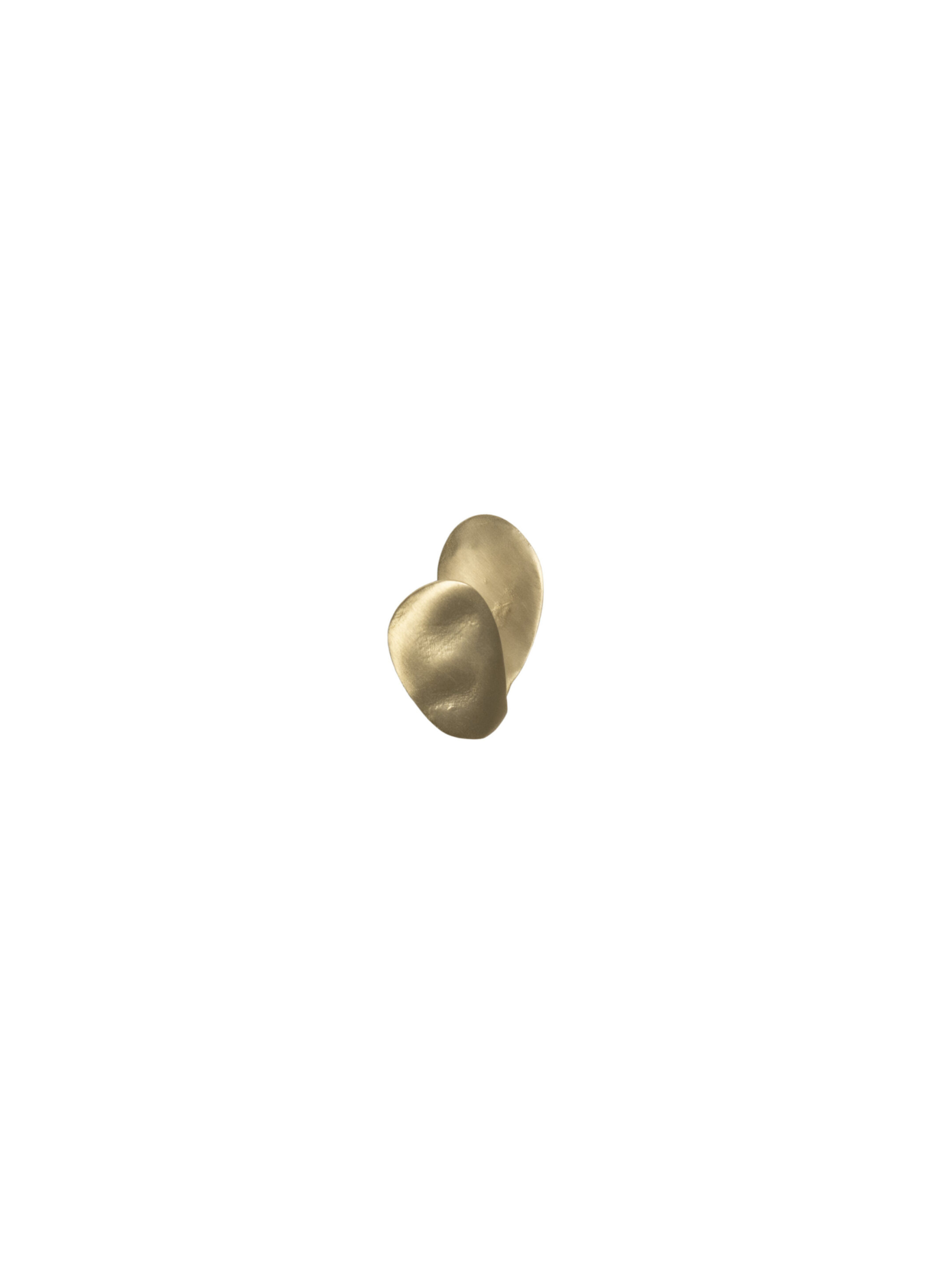 89 Wall Hook WH4 Front