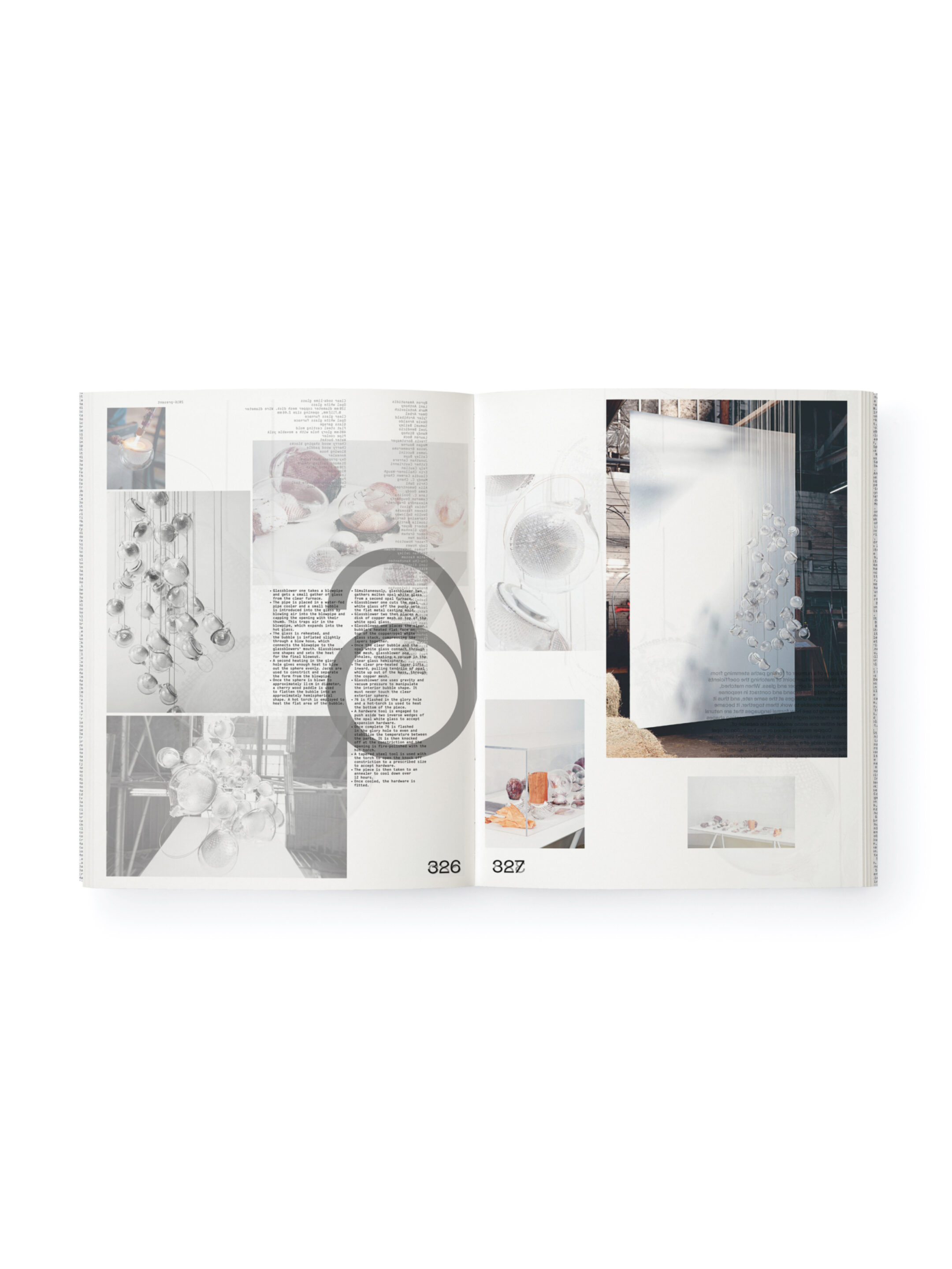 Omer Arbel Spread 04
