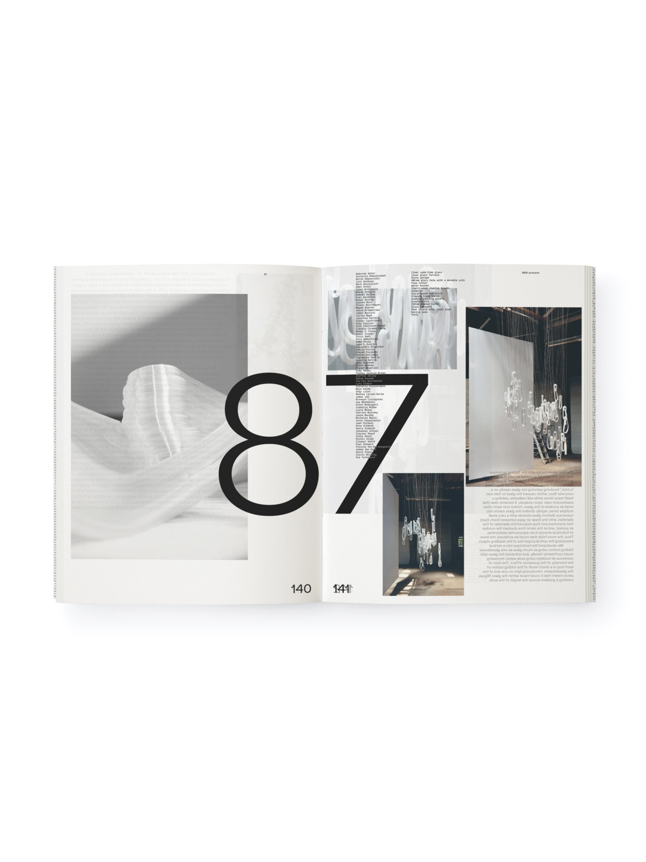 Omer Arbel Spread 05