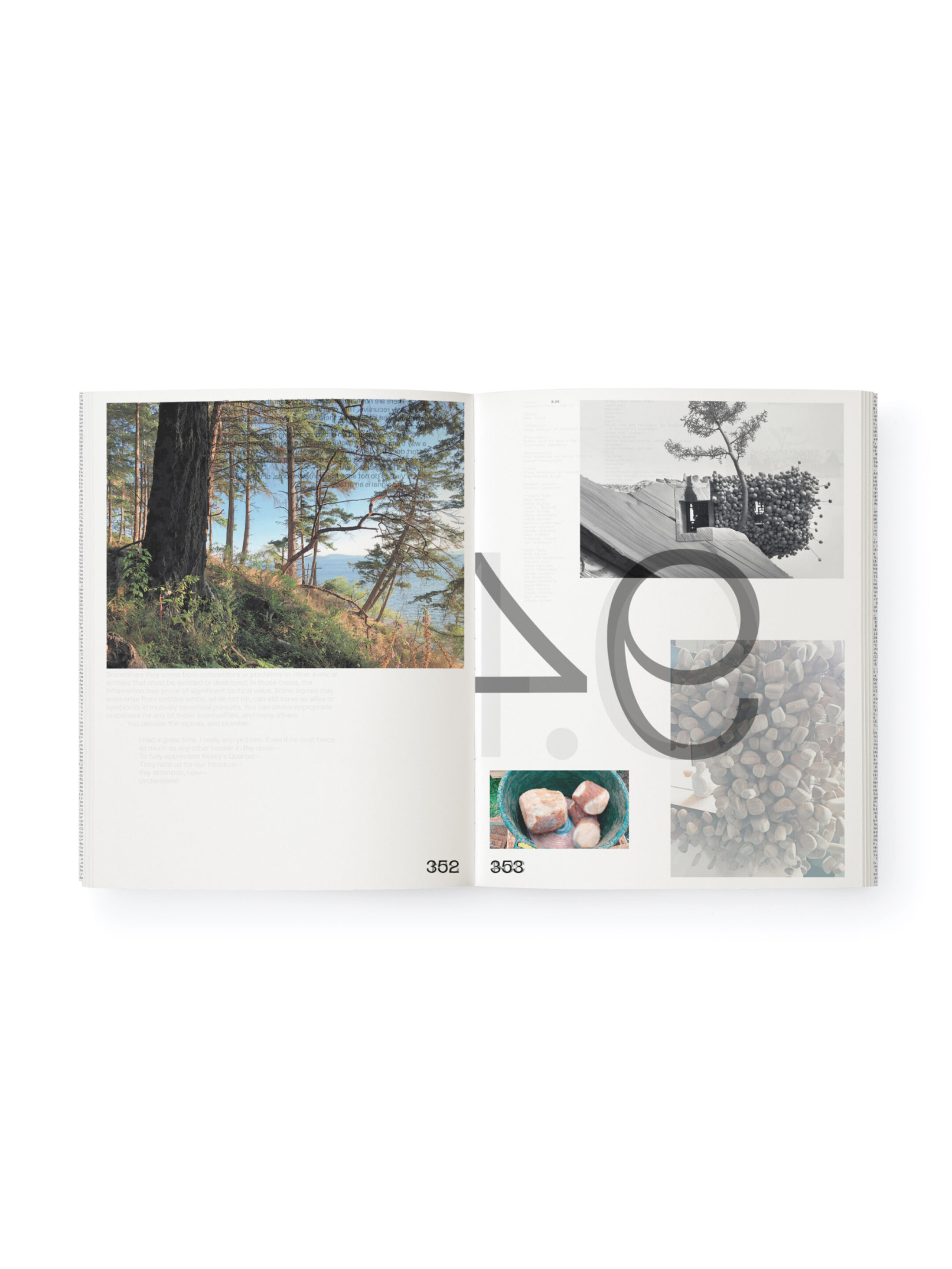 Omer Arbel Spread 06
