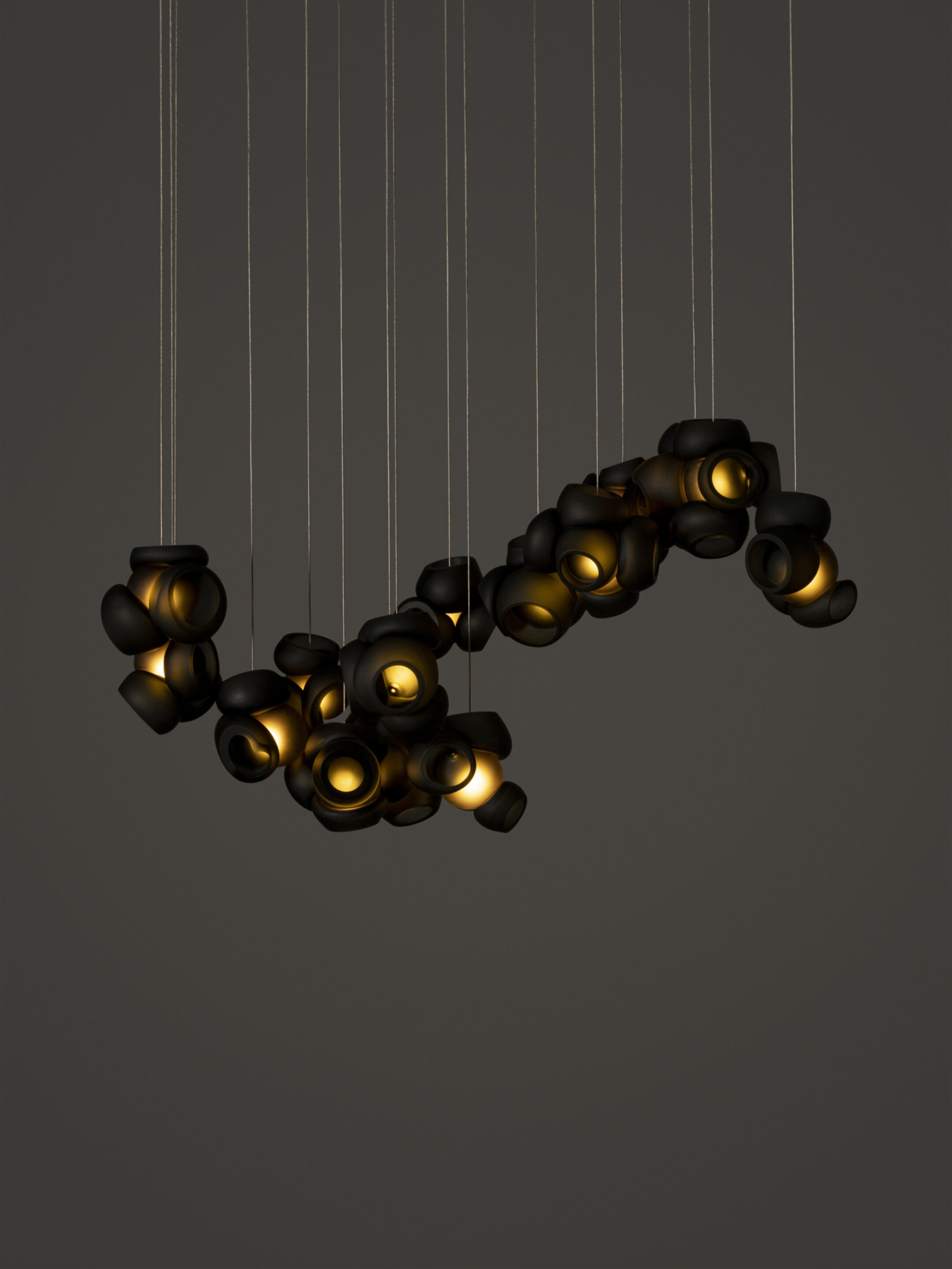 100 16 RC Random Grey Dark