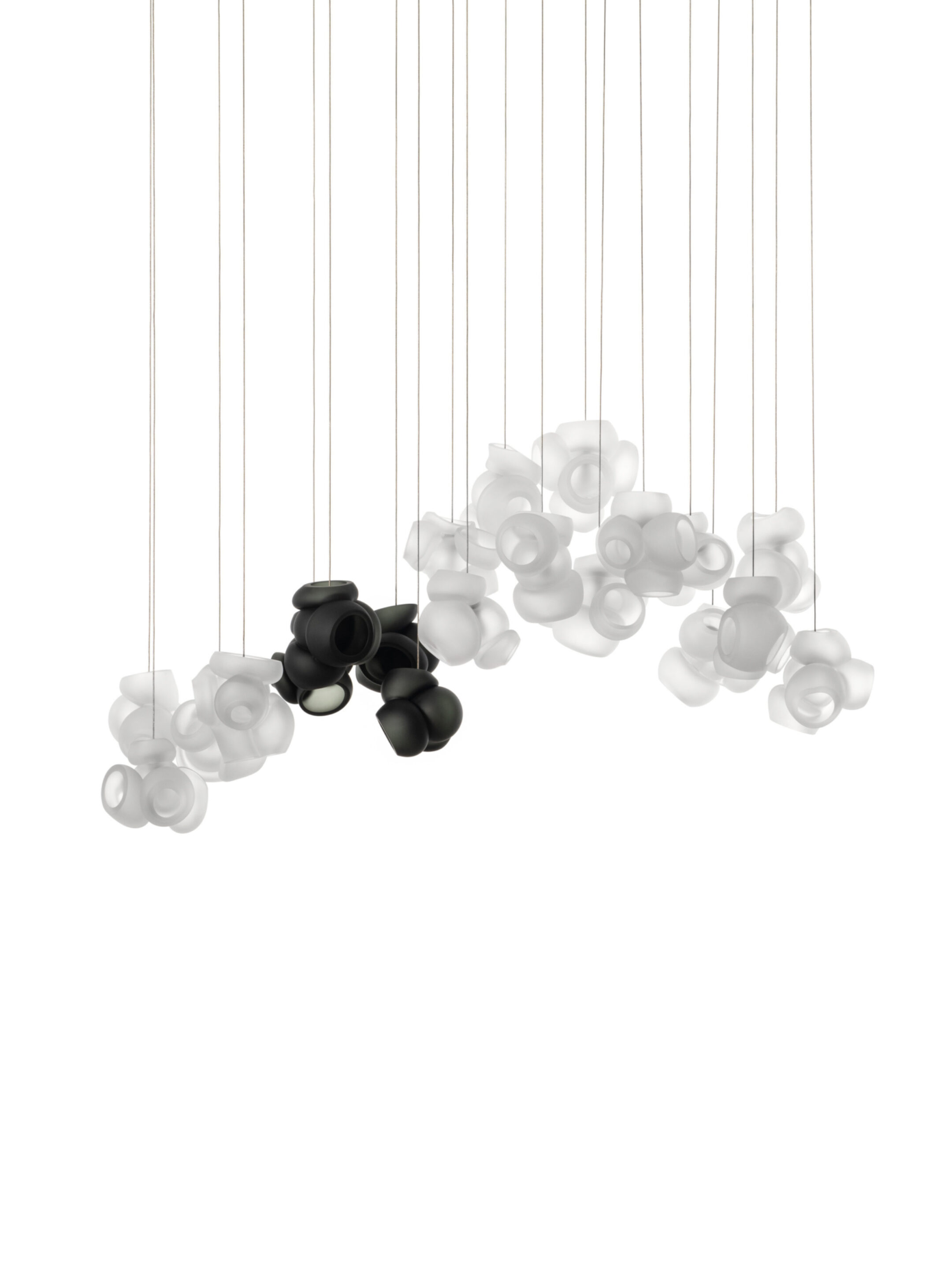 100 20 RC Random Clearw Grey Off