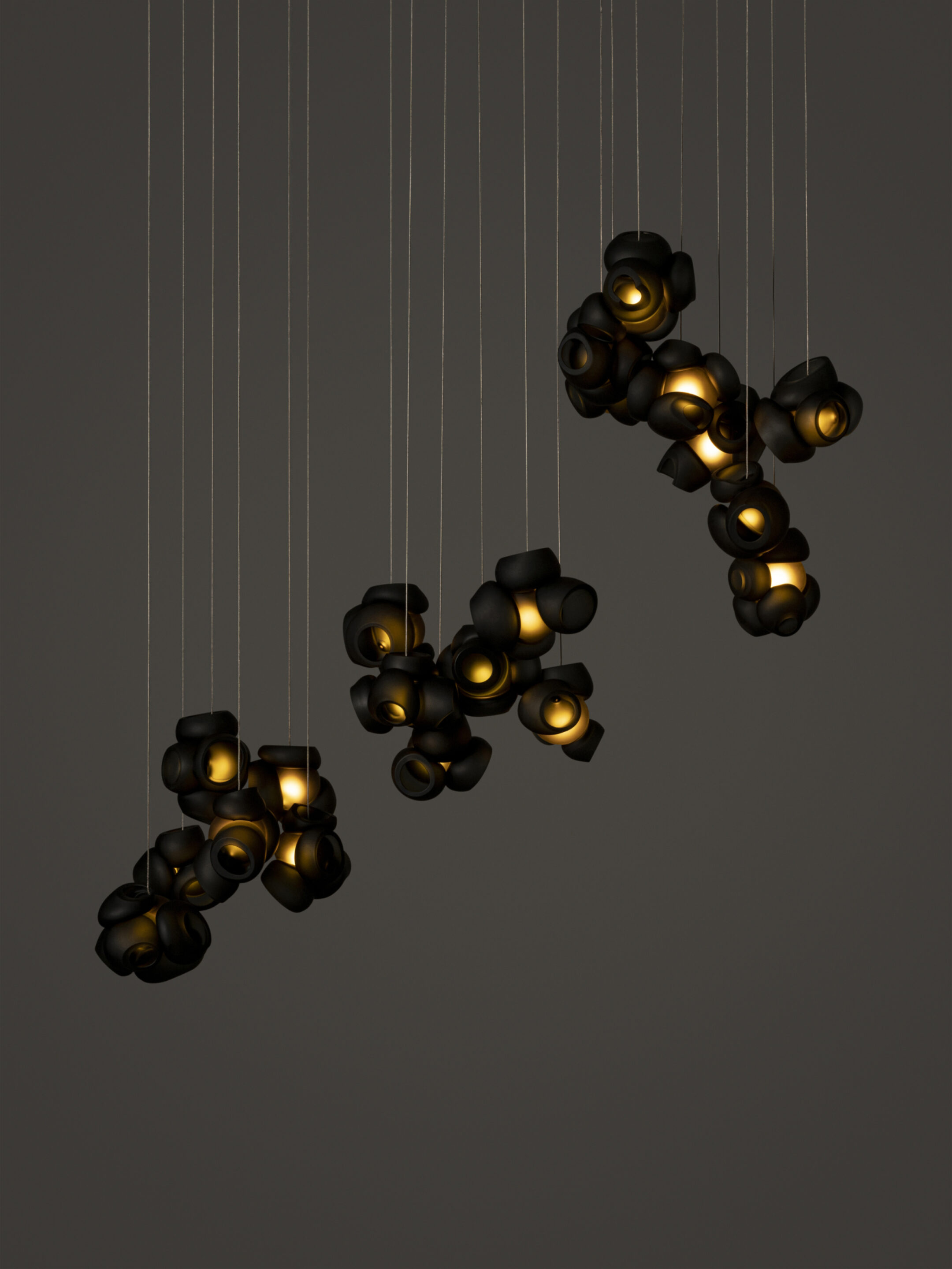 100 20 RC Random Grey Dark