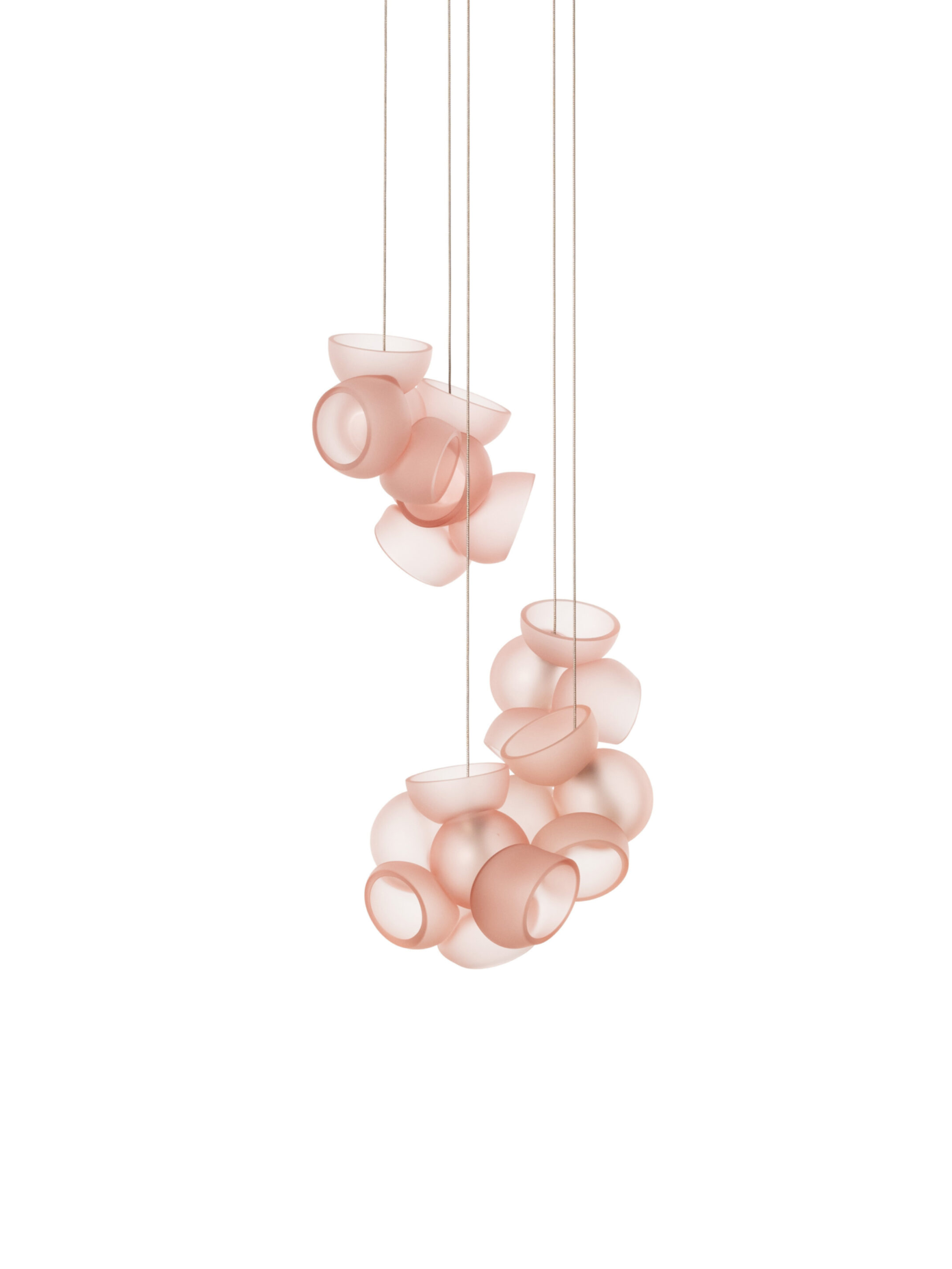 100 5 Random Pink Off