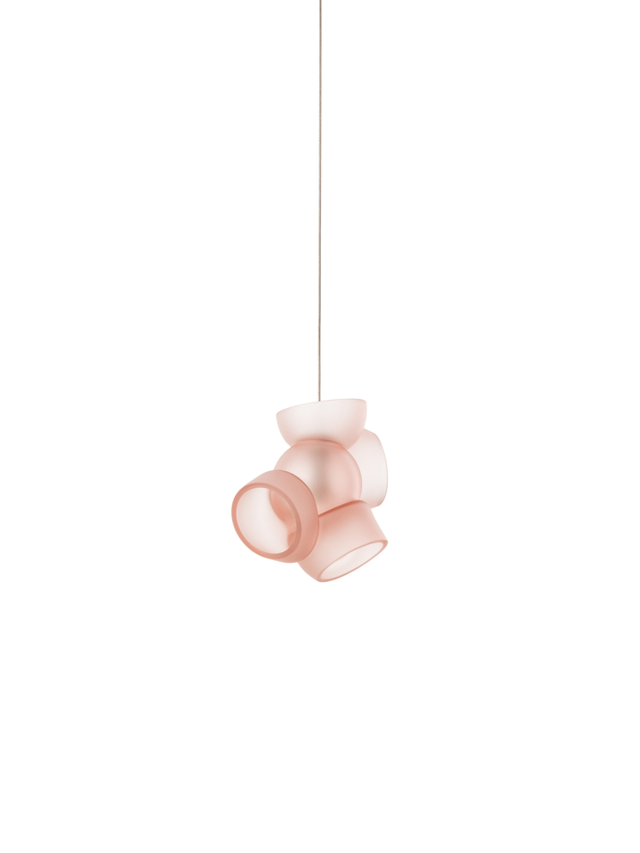 100 1 Random Pink Off