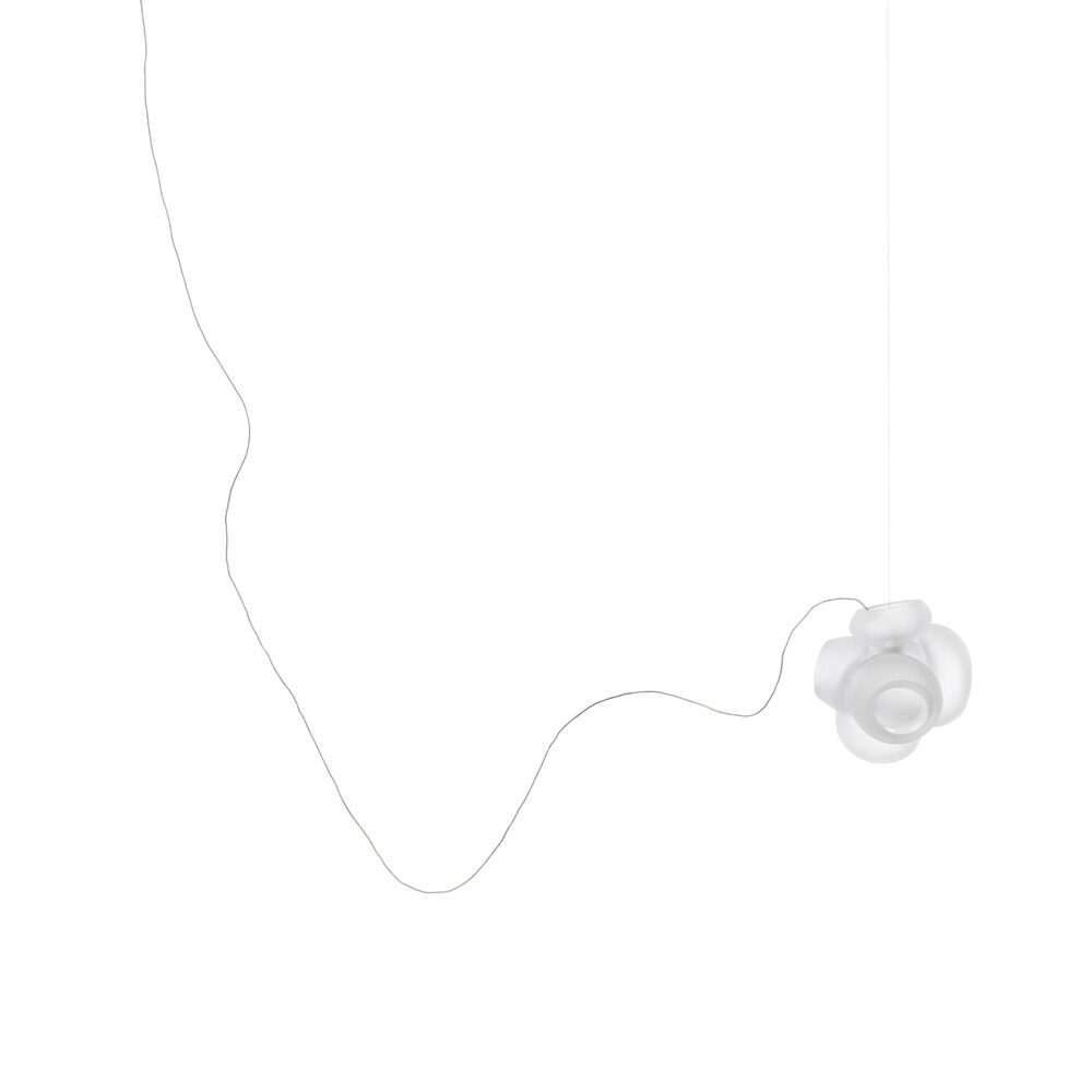 100 1 Sculptural Cable Nickel Clear Off thumb