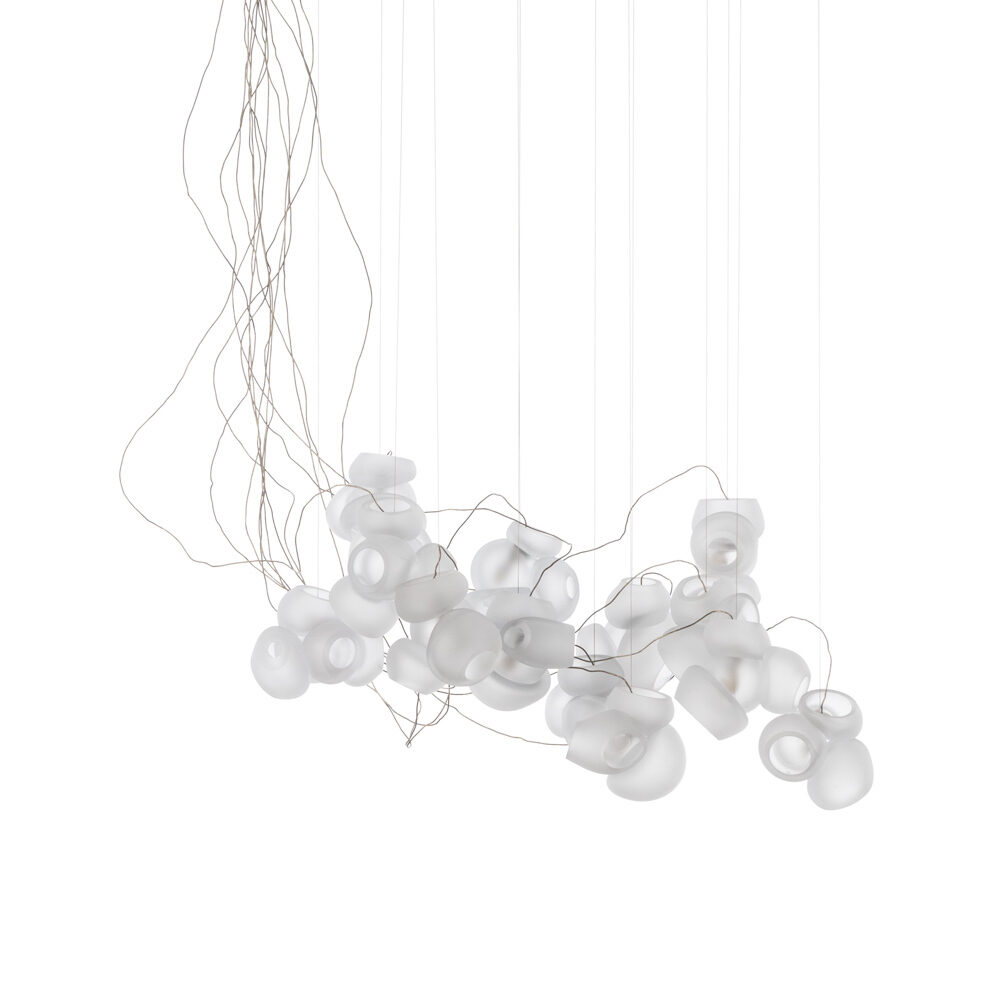 100 13 Sculptural Cable Nickel Clear Off thumb