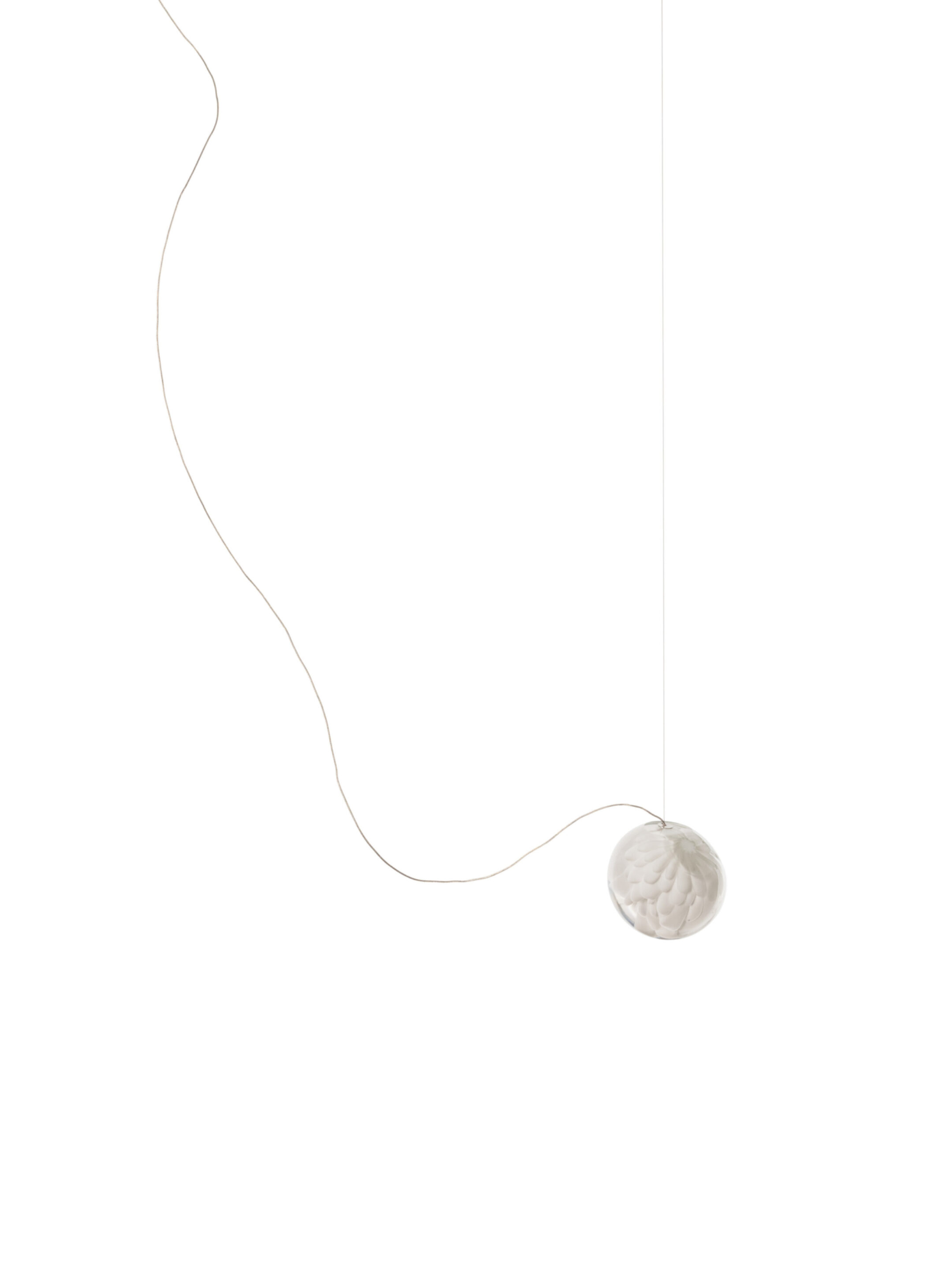 118 1 Sculptural Cable Nickel Off