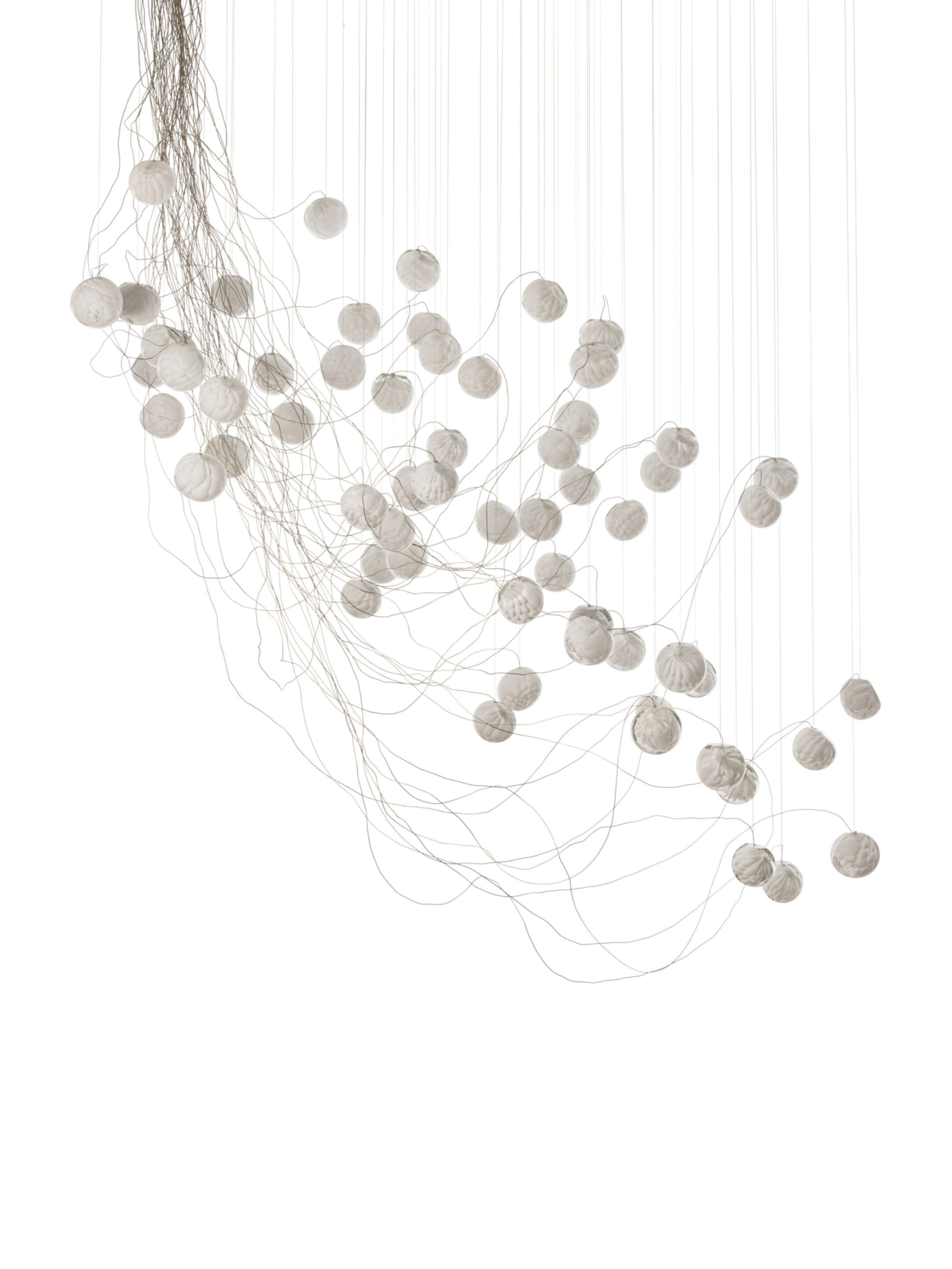 118 61 Sculptural Cable Nickel Off