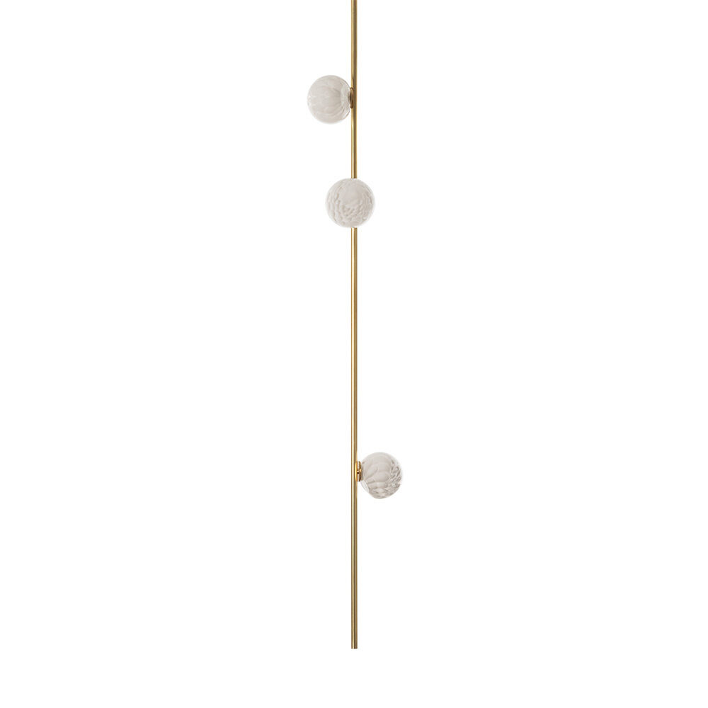 118 3 Ceiling 6ft Brass Off thumb