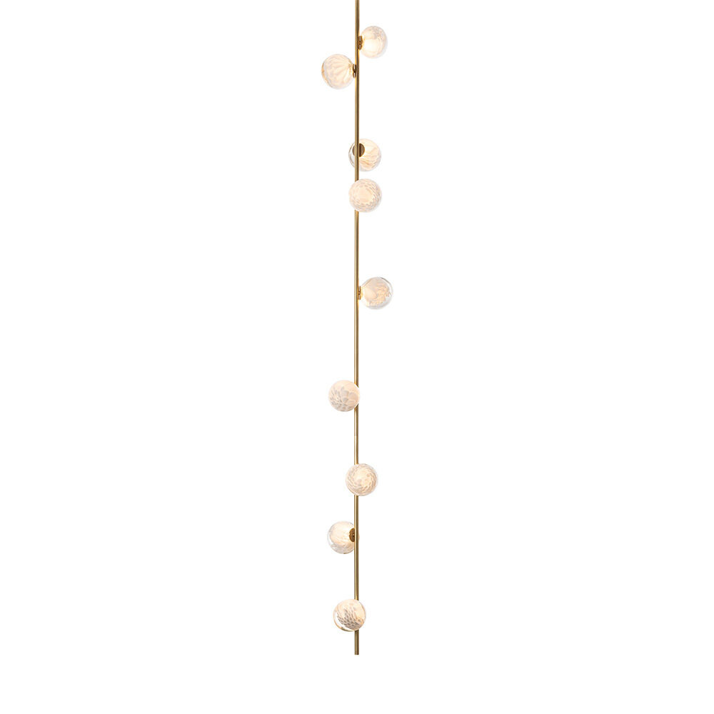 118 9 Ceiling Brass On thumb
