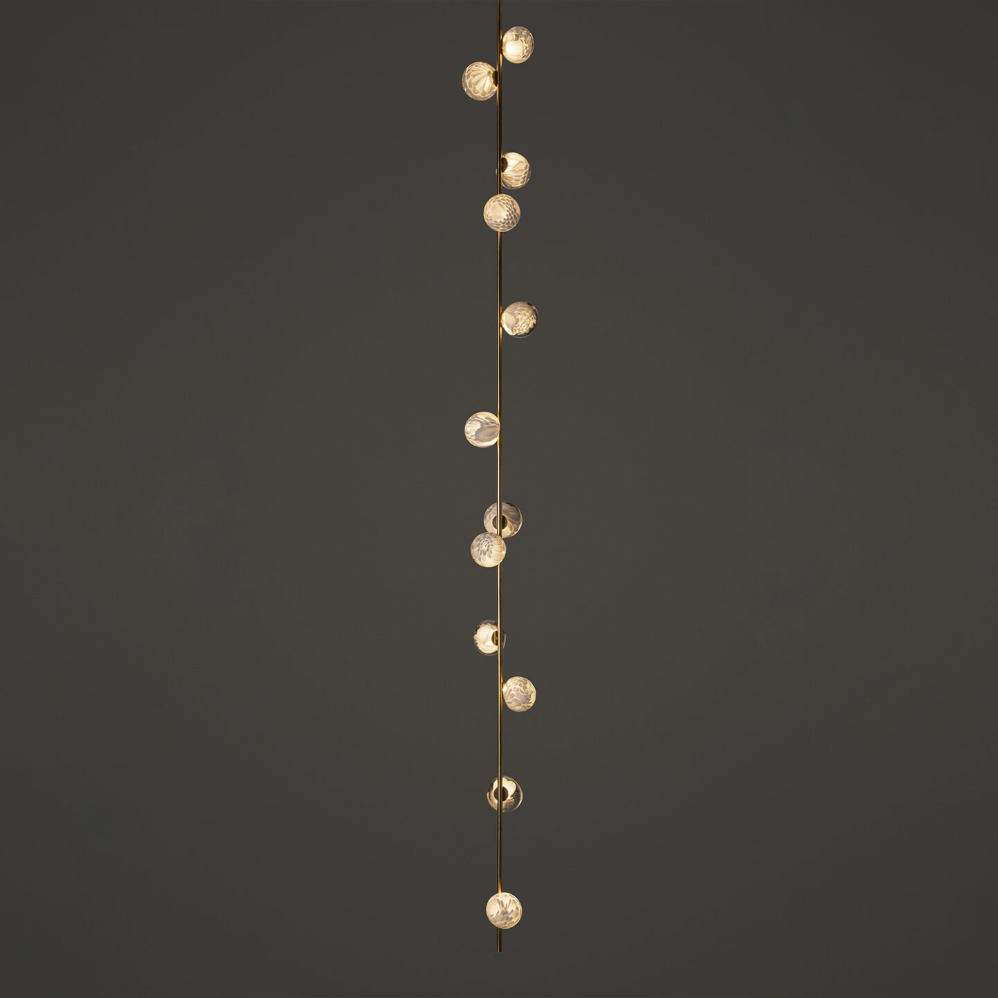 118 12 Ceiling Brass Dark thumb