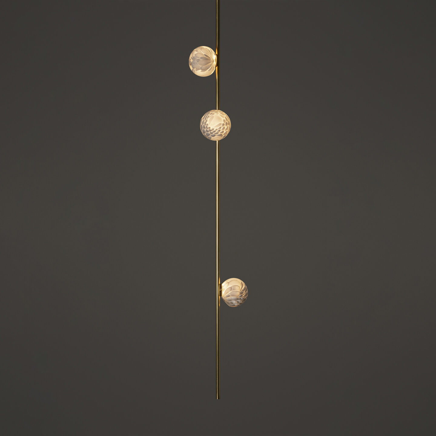 118 3 Ceiling 6ft Brass Dark thumb