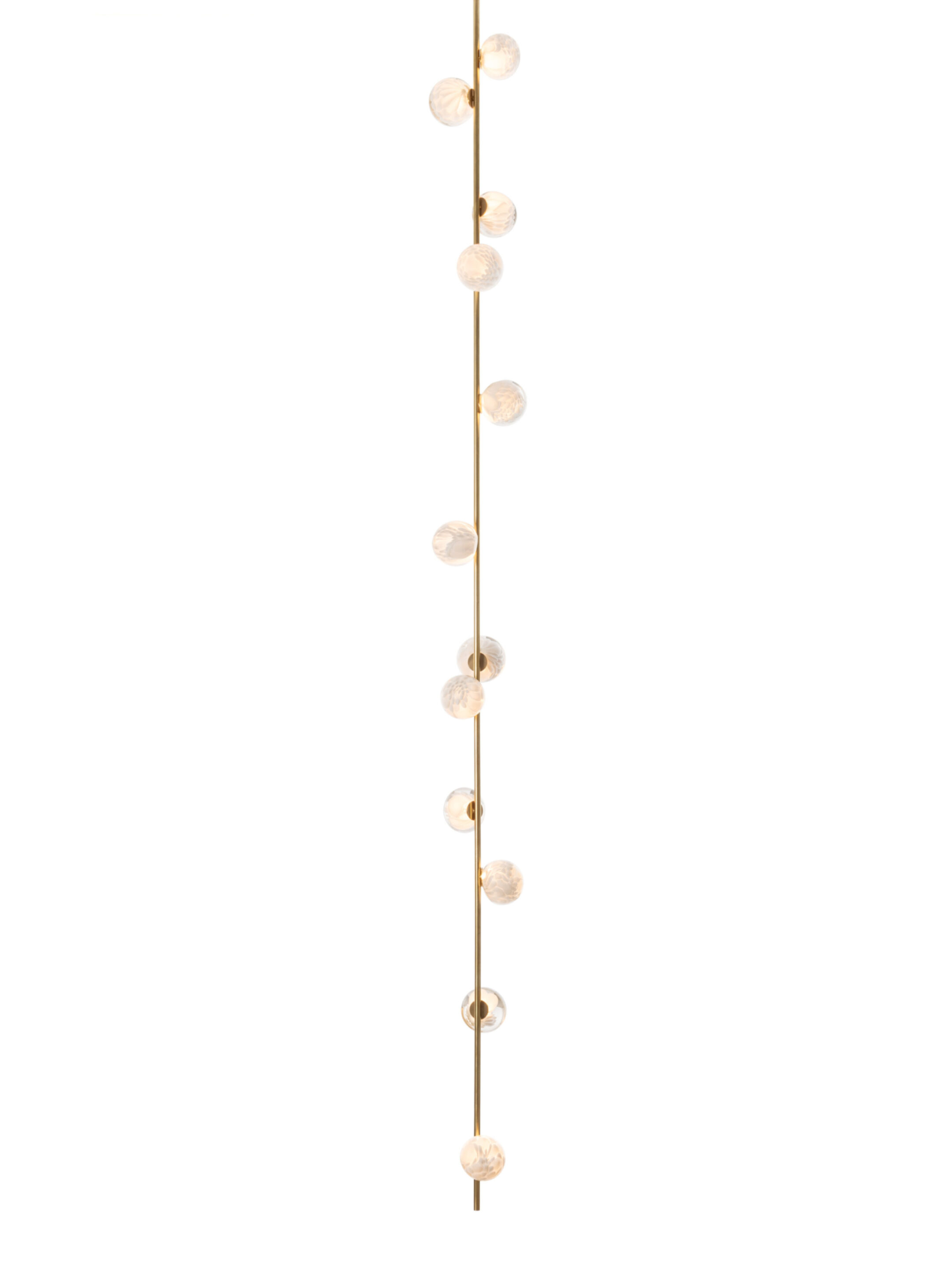 118 12 Ceiling Brass On