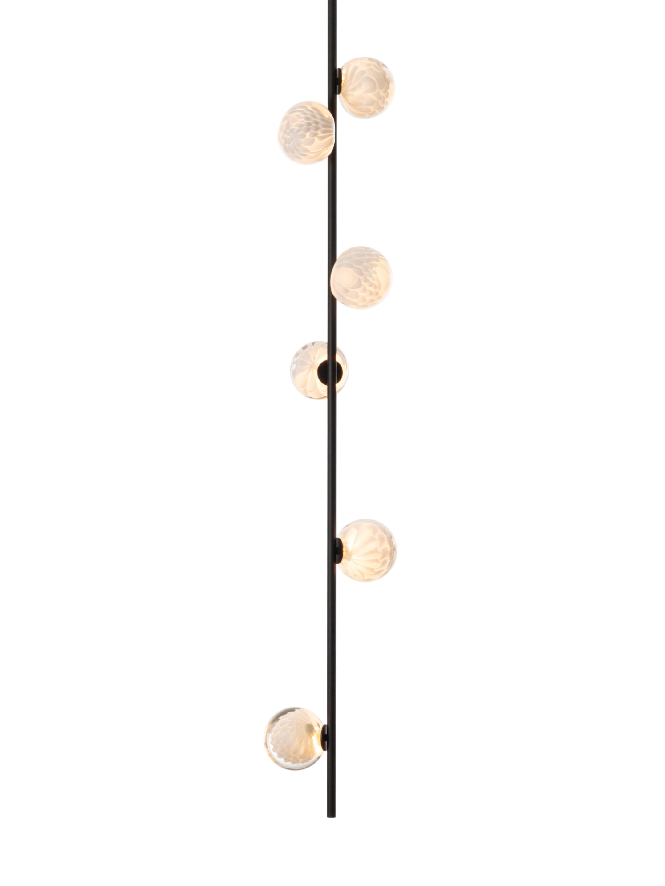 118 6 Ceiling Black On