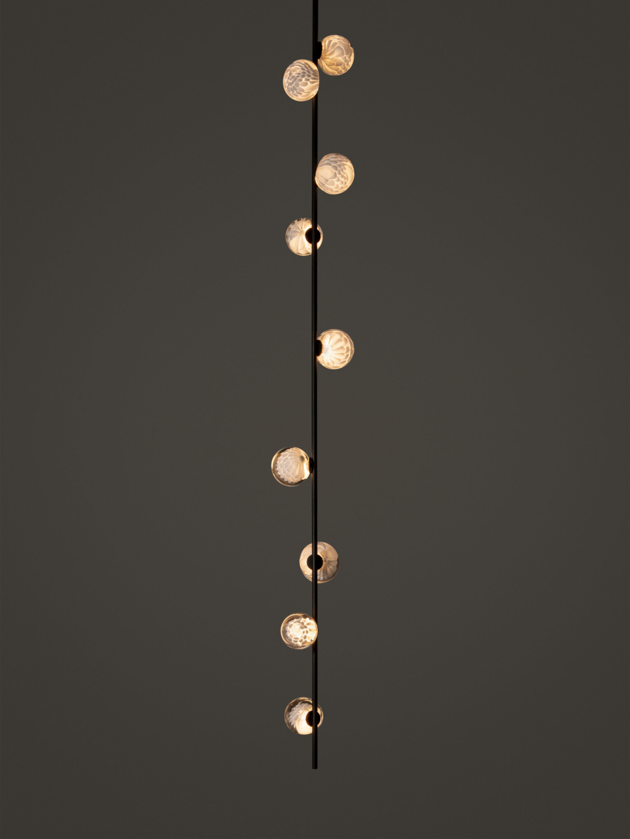 118 9 Ceiling Black Dark