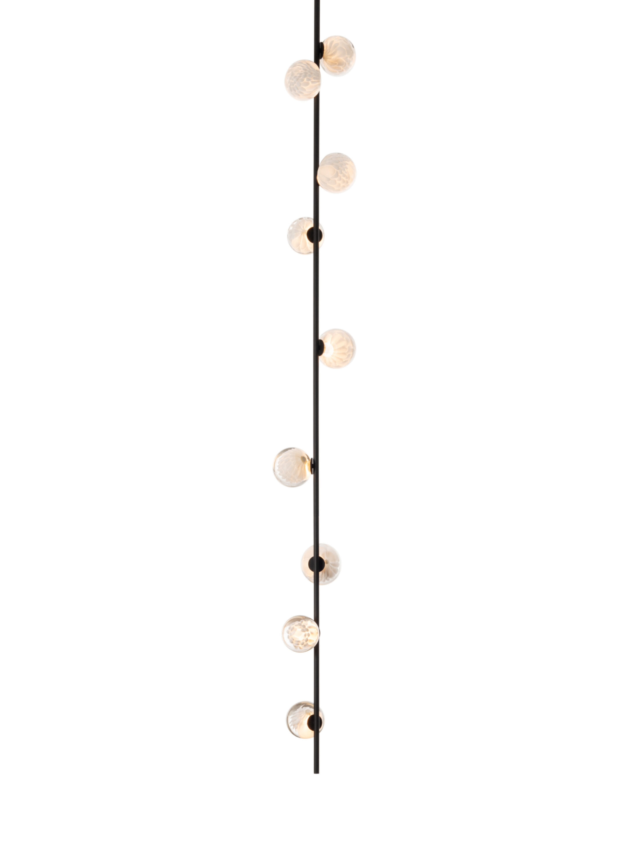 118 9 Ceiling Black On