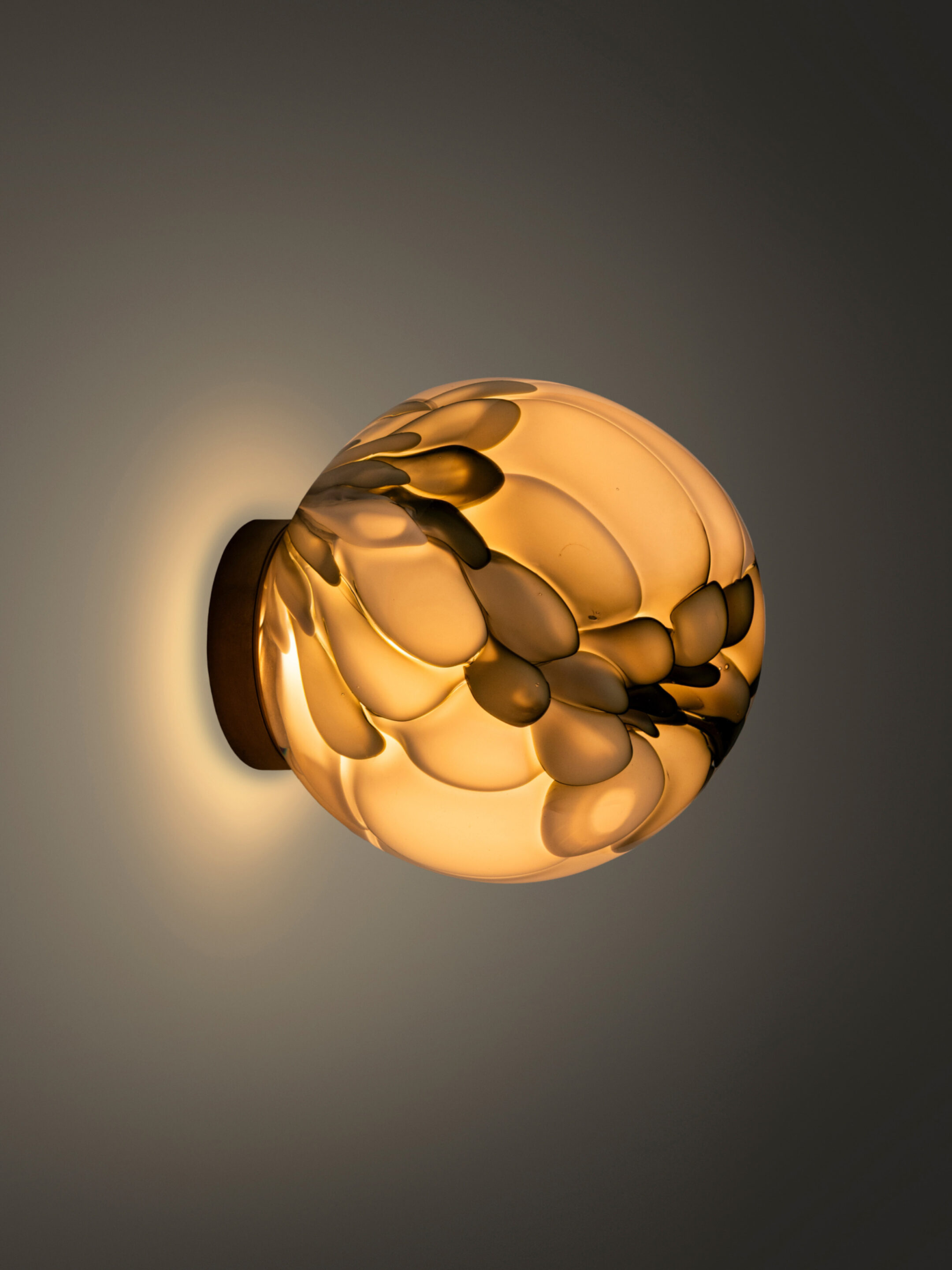 118s Brass Green Side Dark