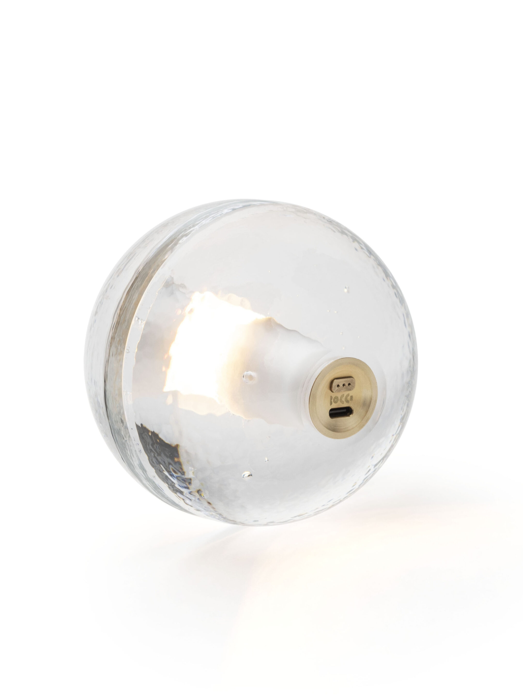 14p Hardware Clear Kate W 1026