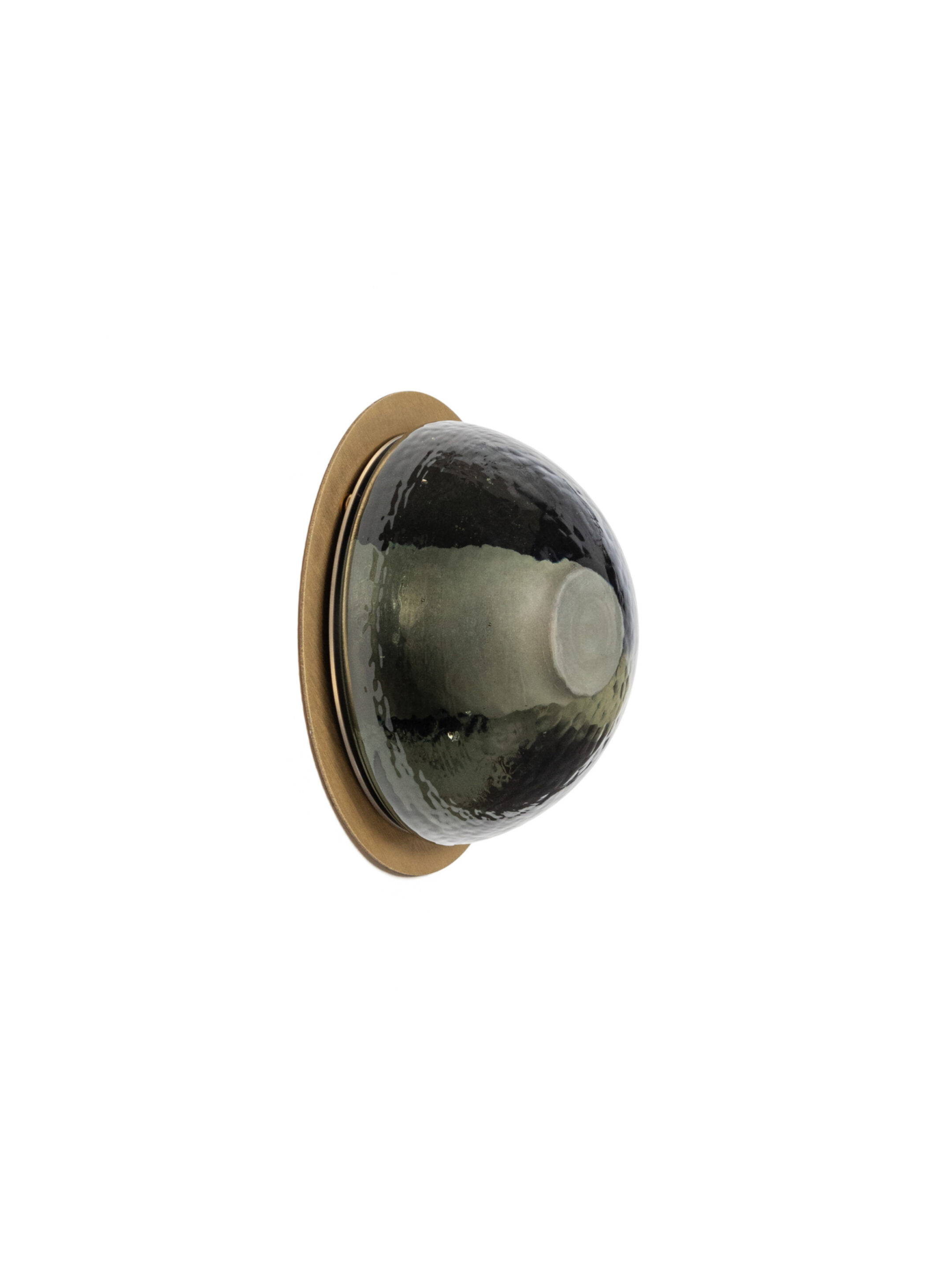14sp Brass Grey Off