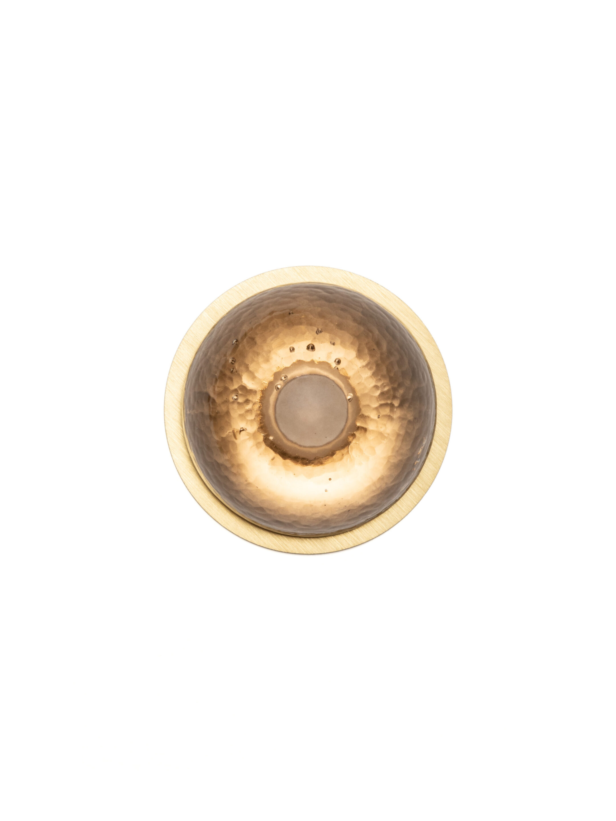 14sp Brass Sepia Front Off