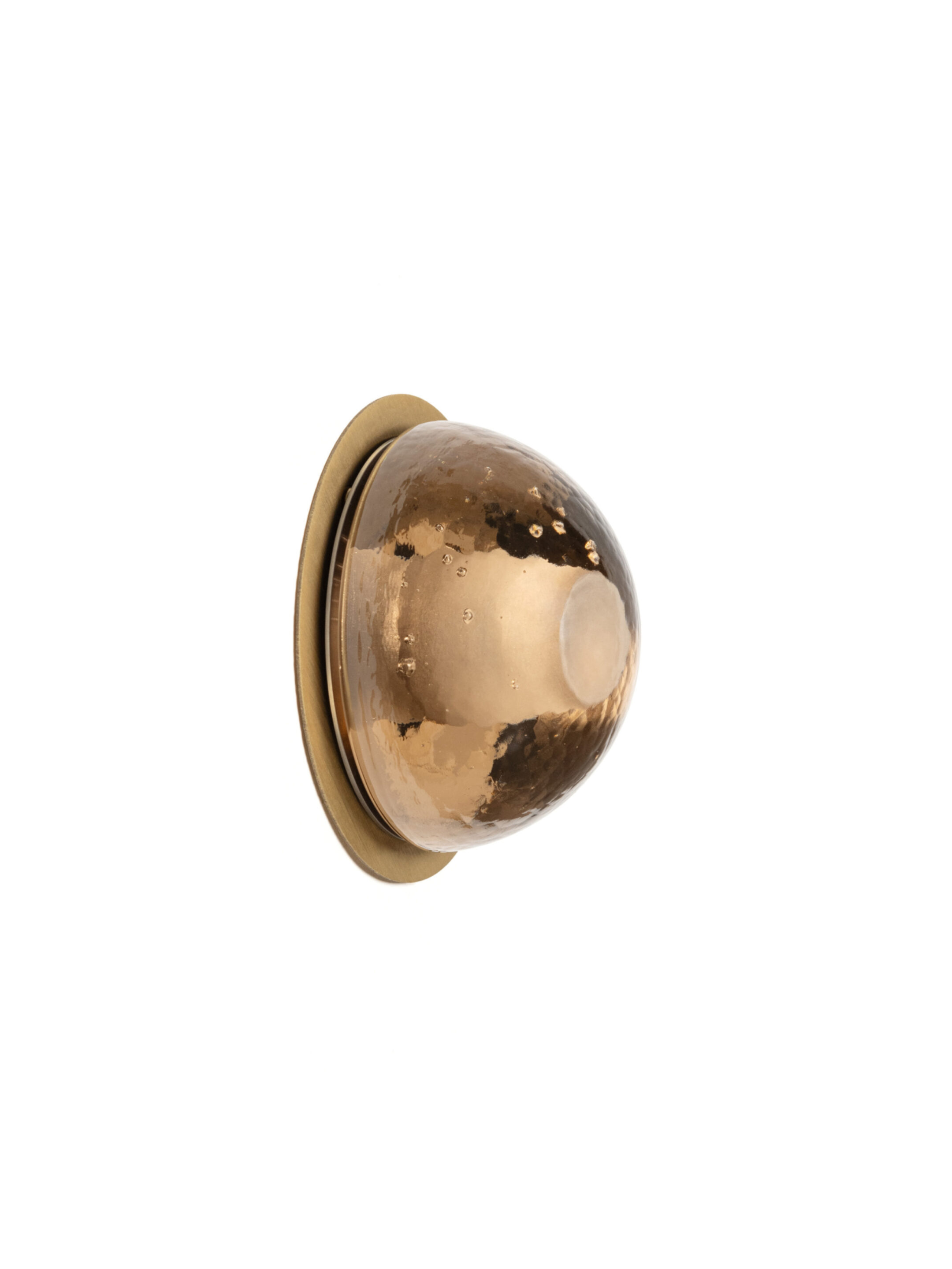 14sp Brass Sepia Off