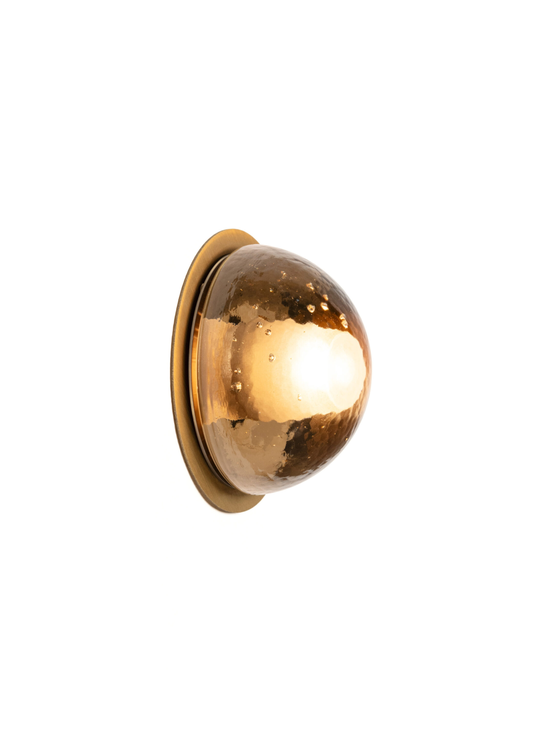 14sp Brass Sepia On