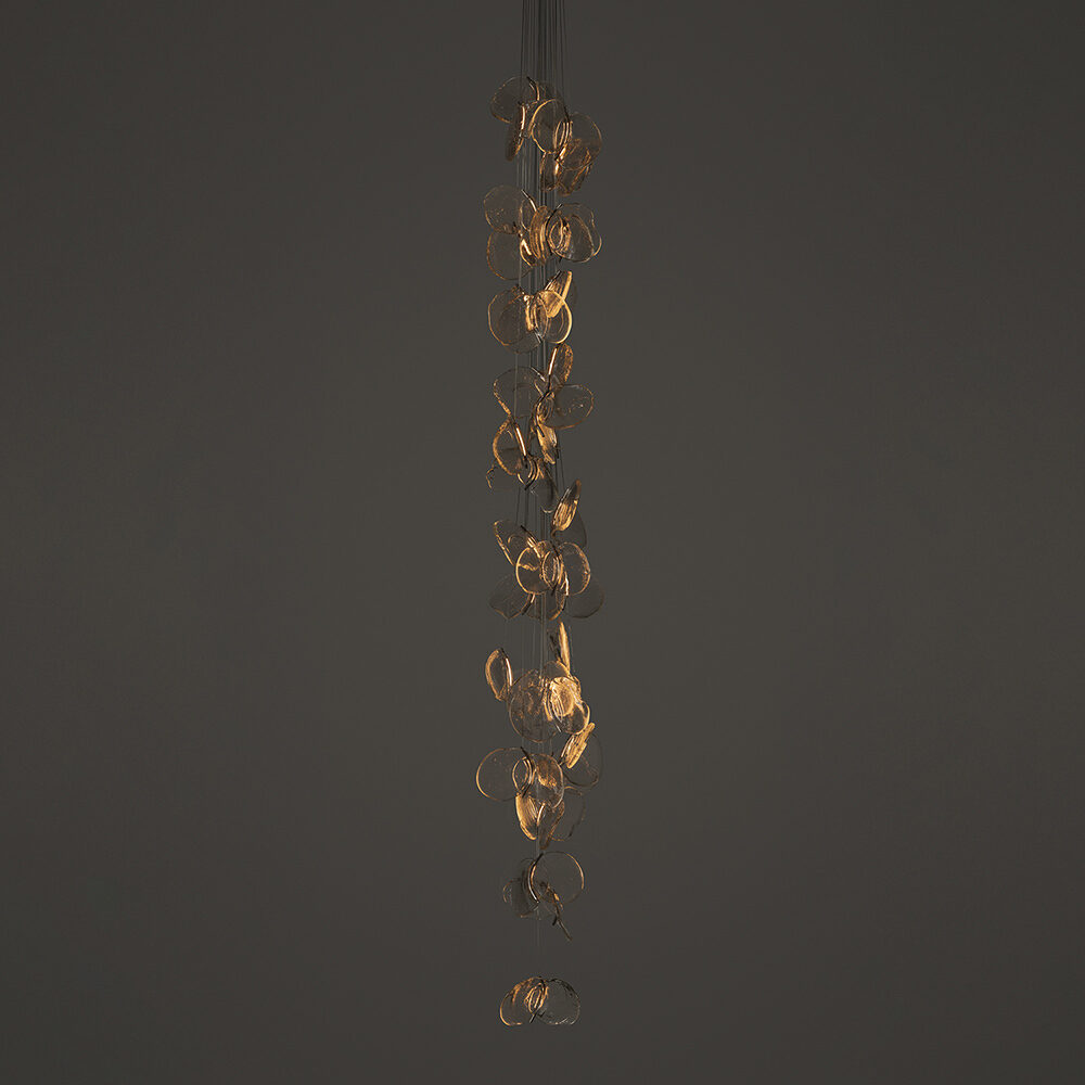 141 37 Cluster Column Long Dark thumb