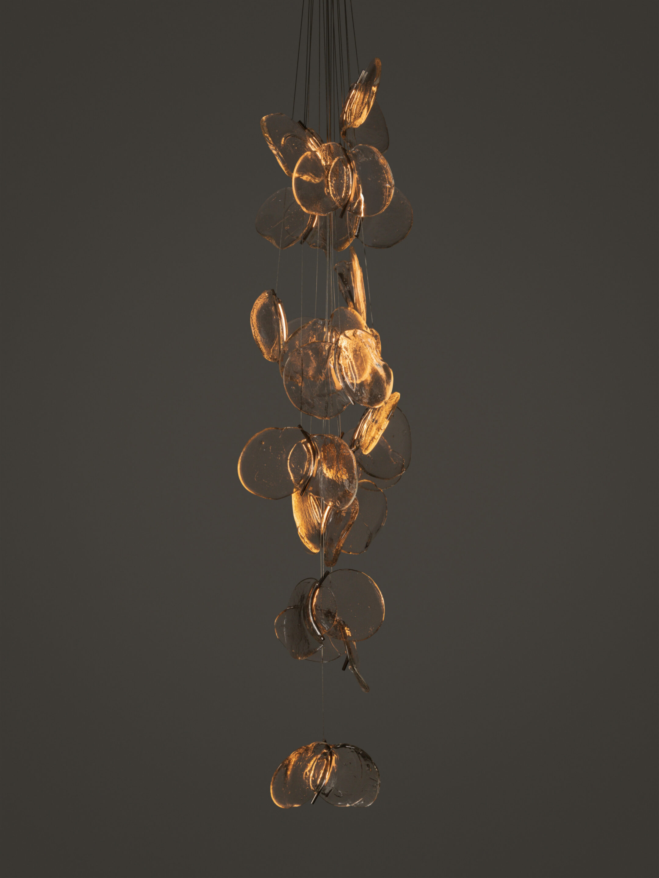 141 19 Cluster Column Dark