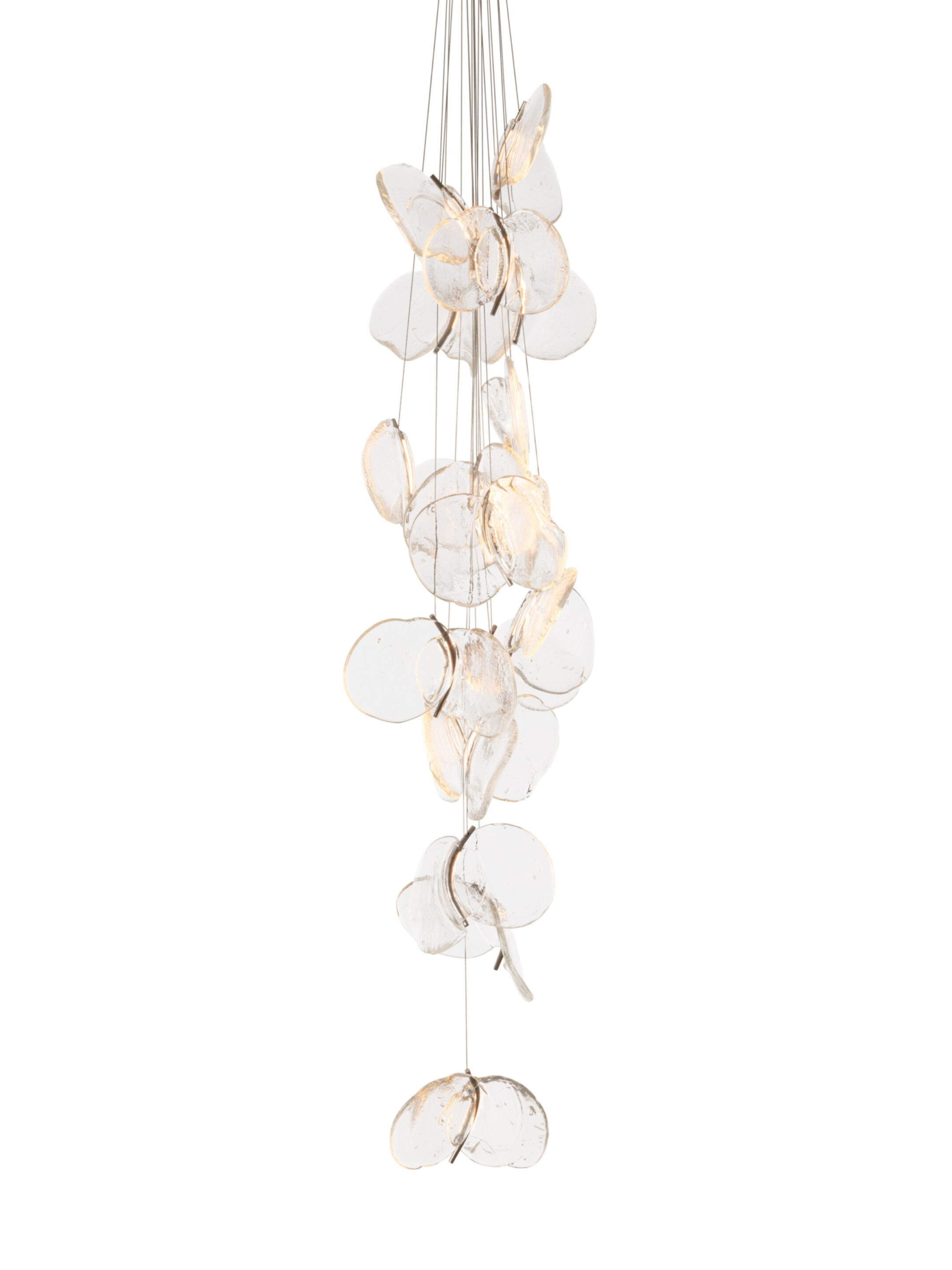 141 19 Cluster Column On