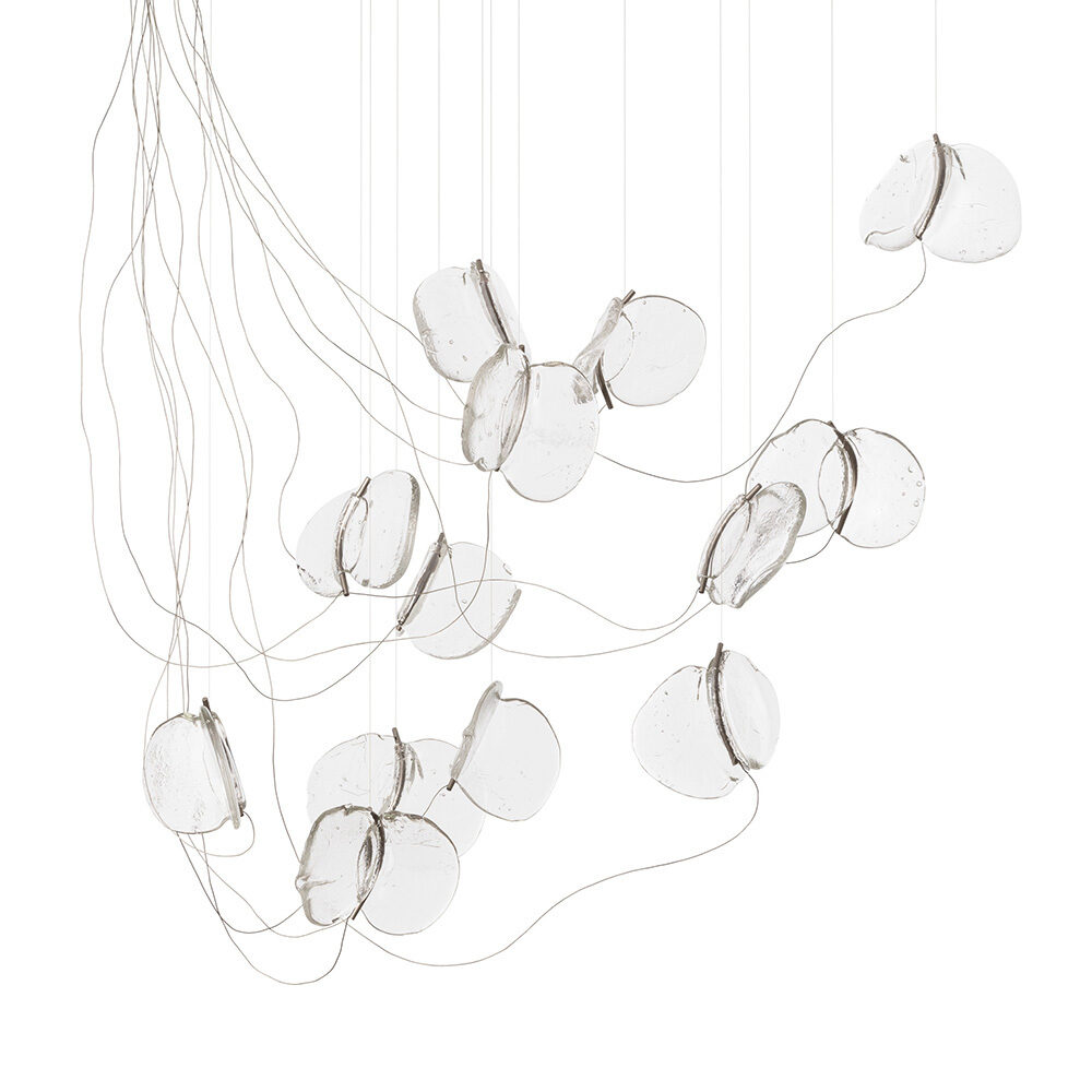 141 13 Sculptural Cable Nickel Off thumb