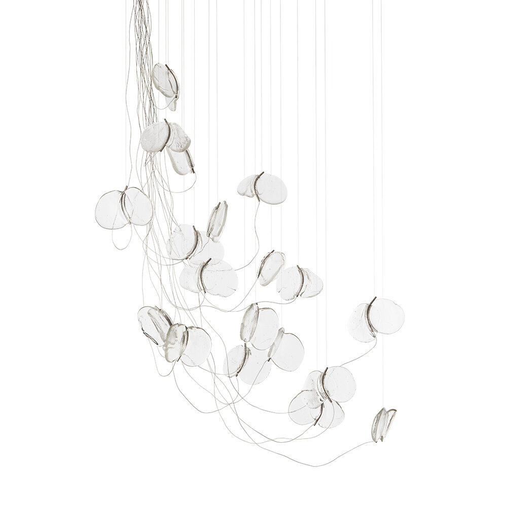141 19 Sculptural Cable Nickel Off thumb