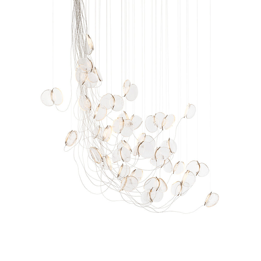 141 37 Sculptural Cable Nickel On thumb