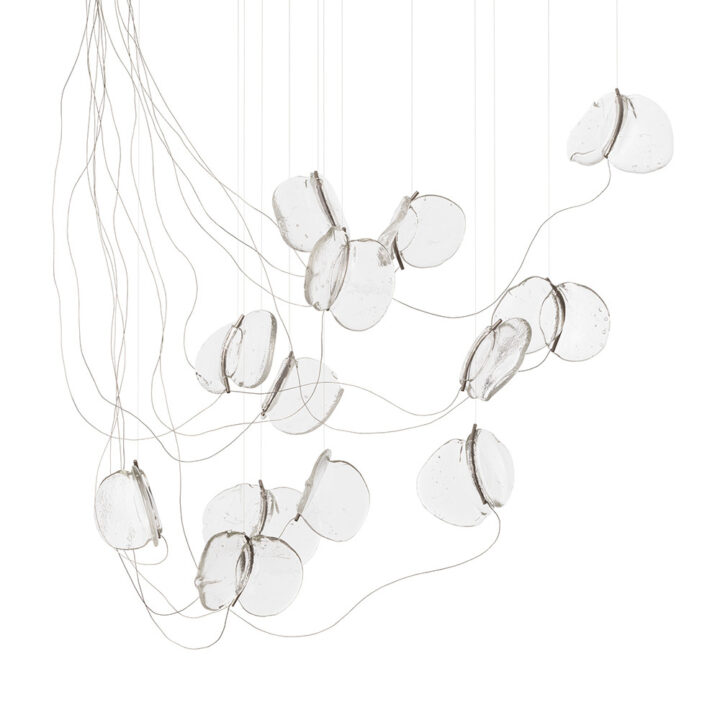 141.13 Sculptural cable