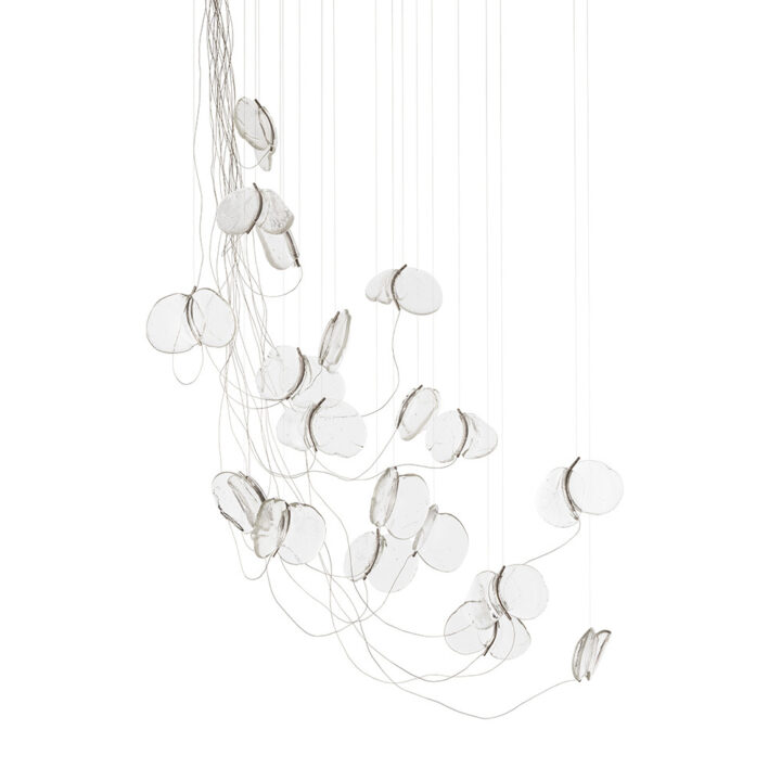 141.19 Sculptural cable
