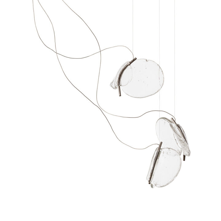 141.3 Sculptural cable
