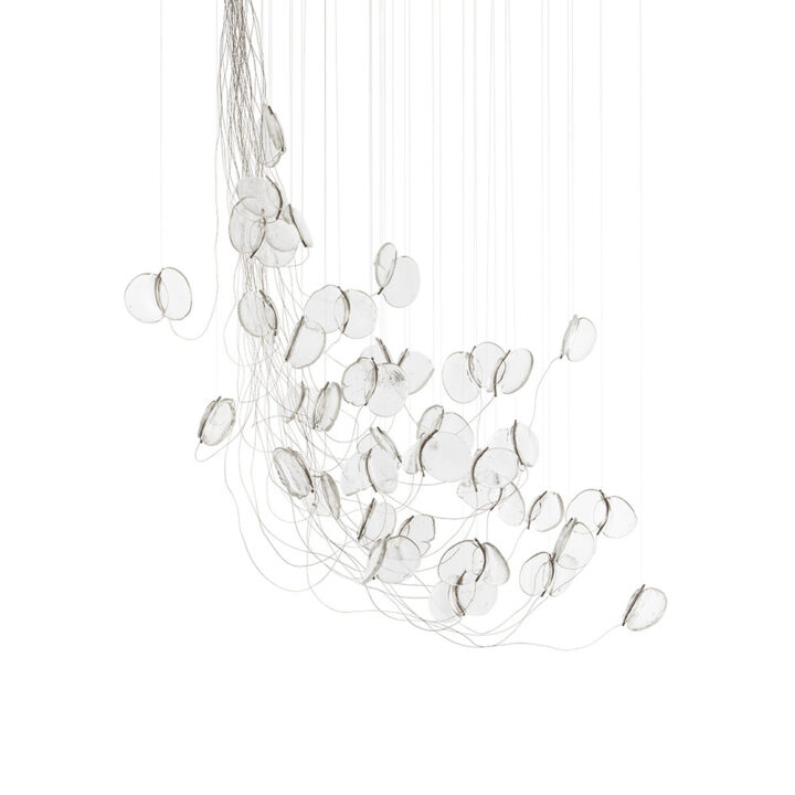 141.37 Sculptural cable