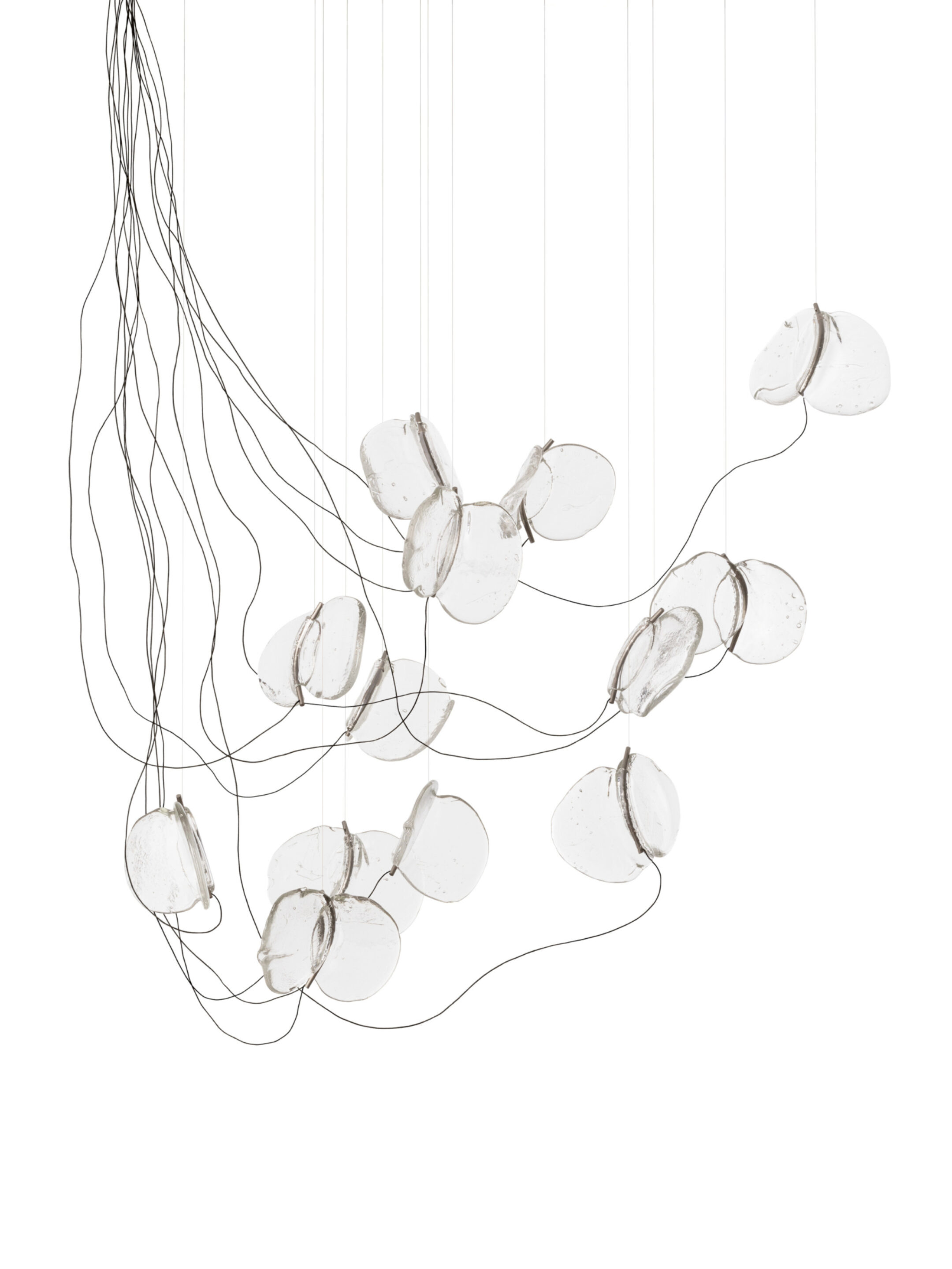 141 13 Sculptural Cable Black Off
