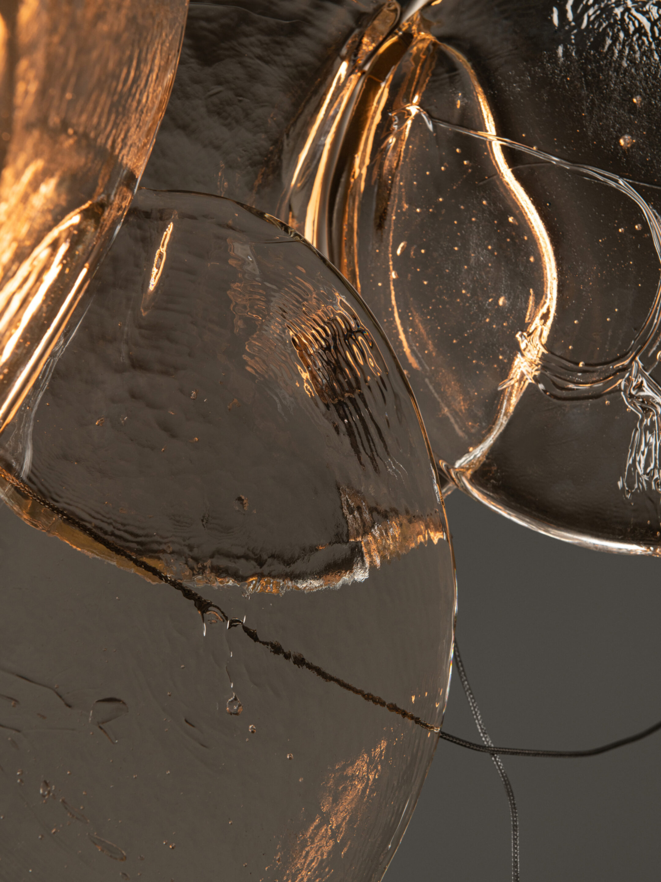 141 7 Sculptural Cable Detail