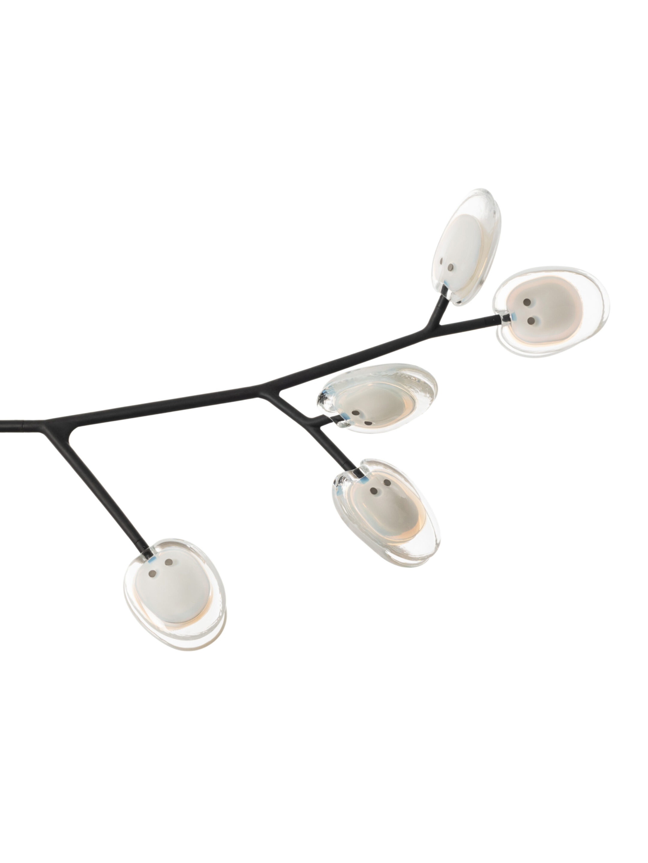 16 5 Armature Segment White1 Off