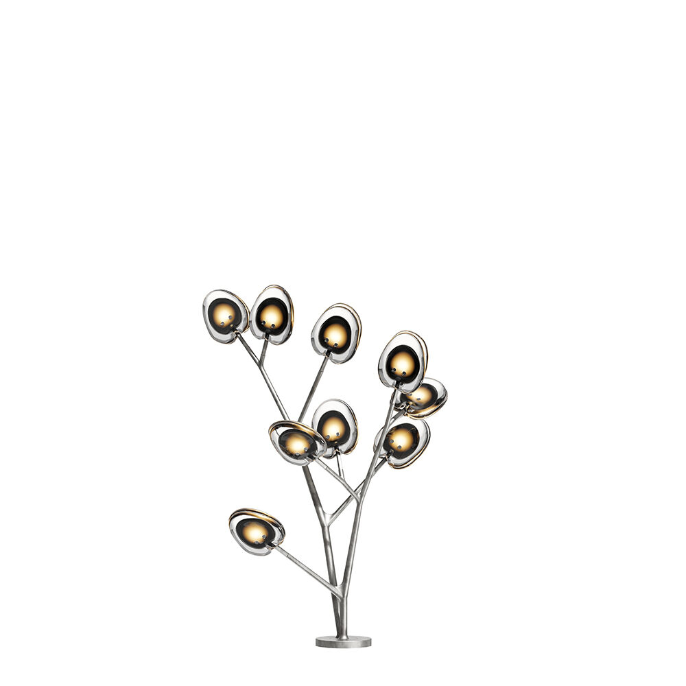 16 9 Tree Grey On thumb