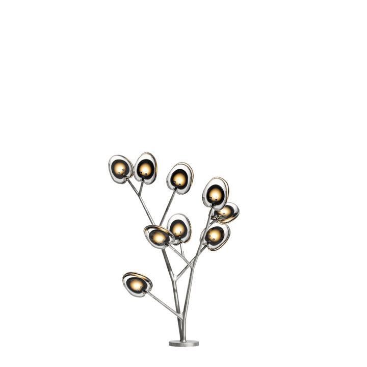 16 9 Tree Grey On thumb