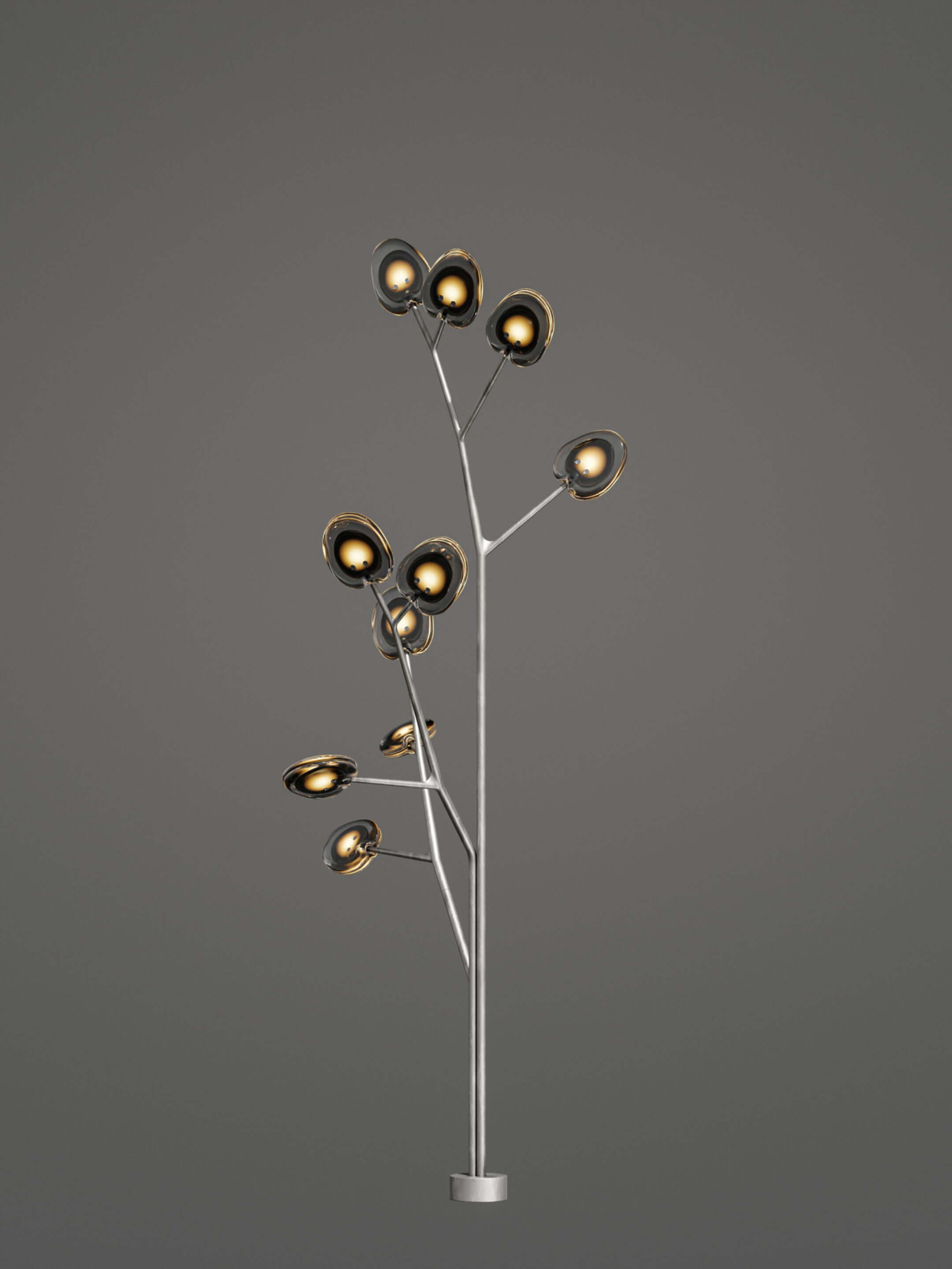 16 10 Tree Grey Dark
