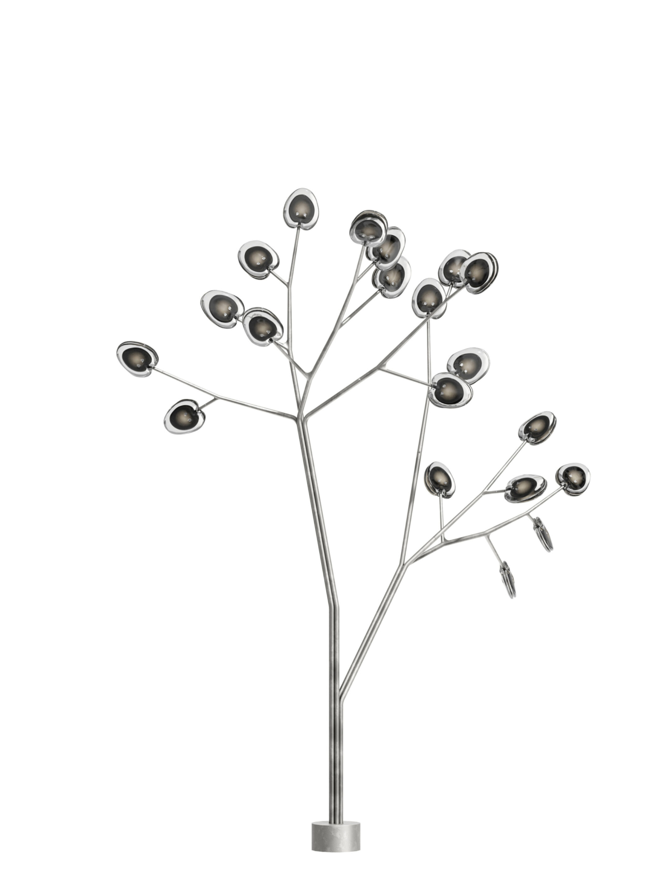 16 20 Tree Grey Off