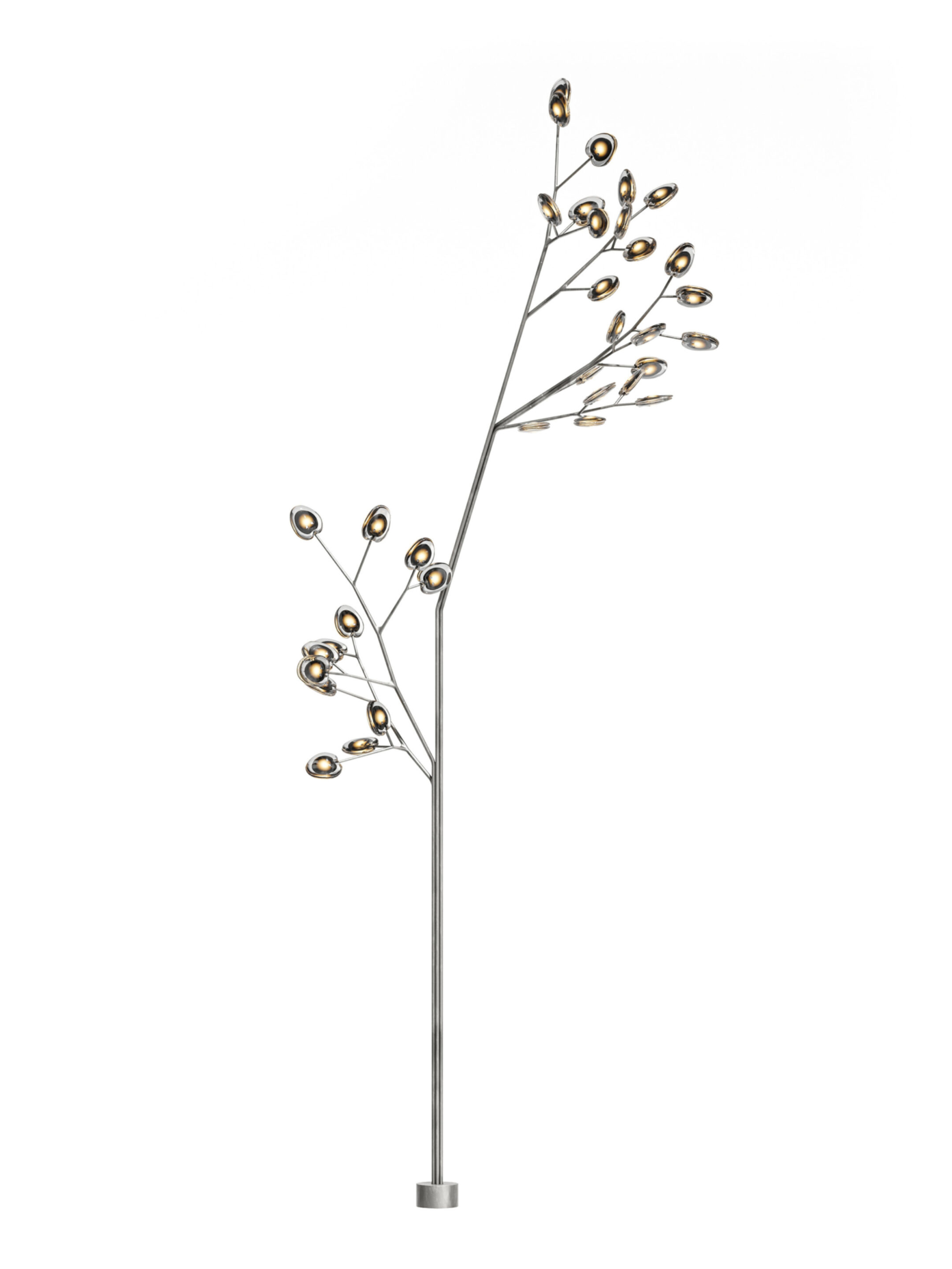 16 35 Tree Grey On