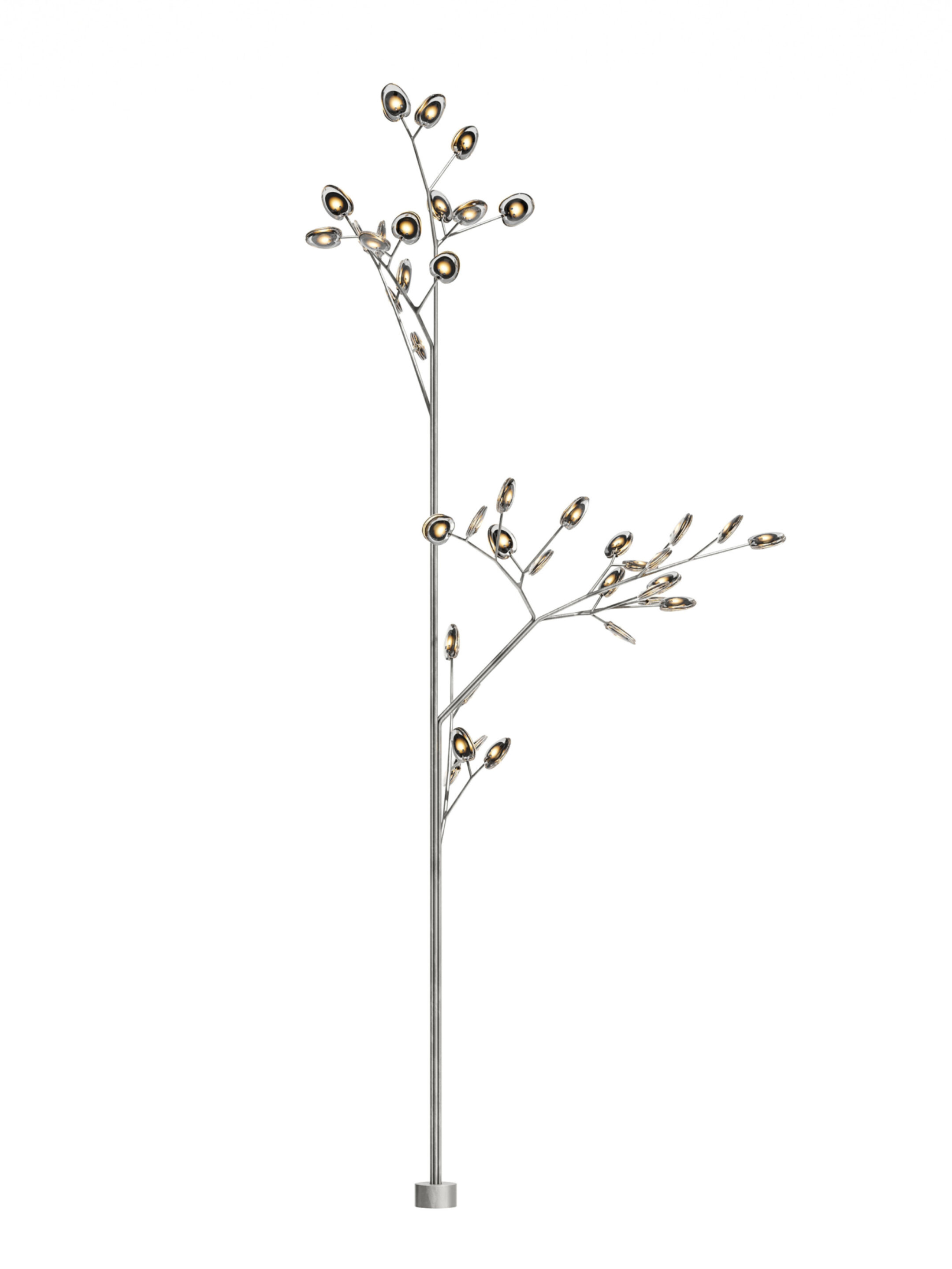 16 40 Tree Grey On