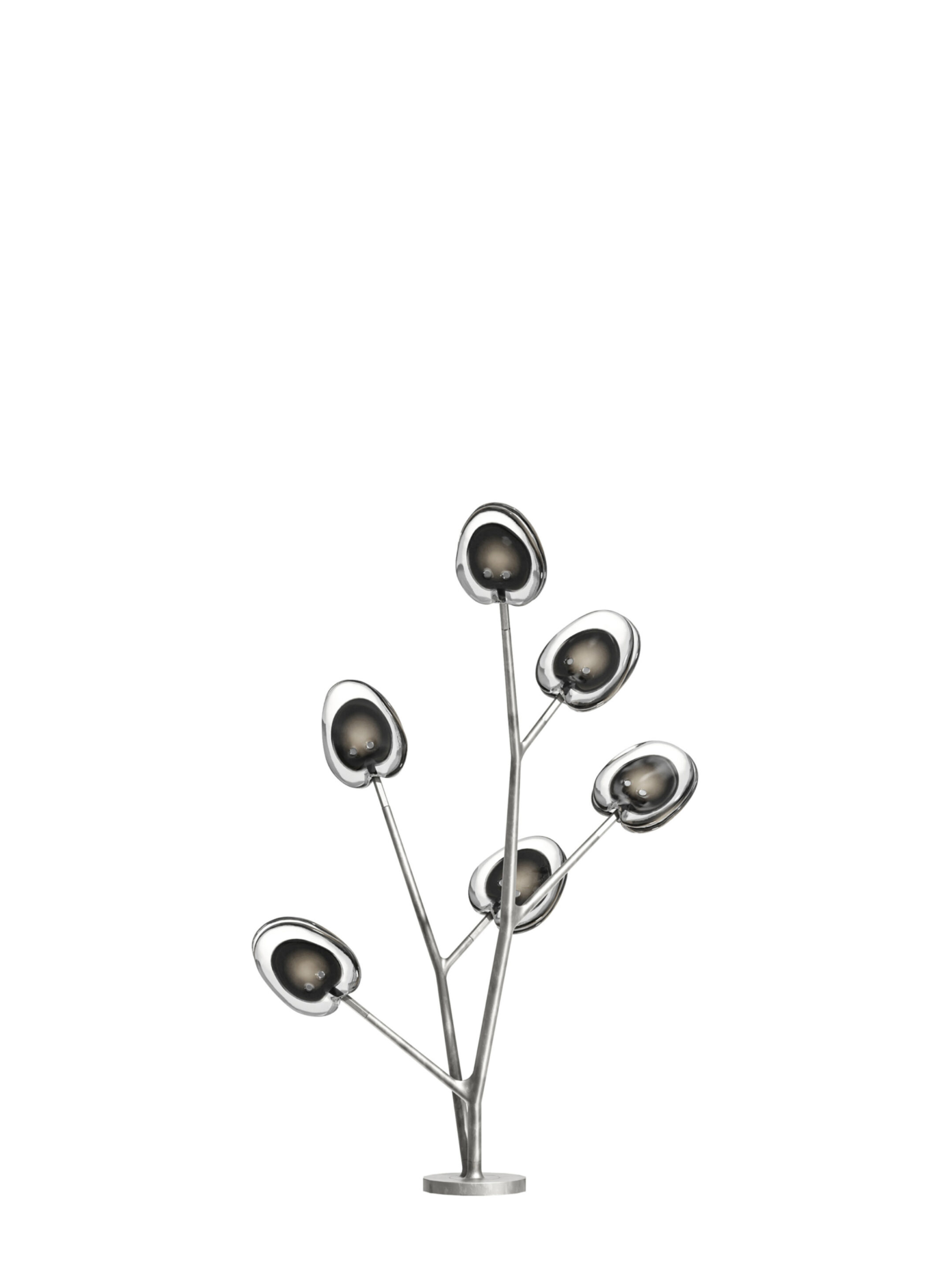 16 6 Tree Grey Off