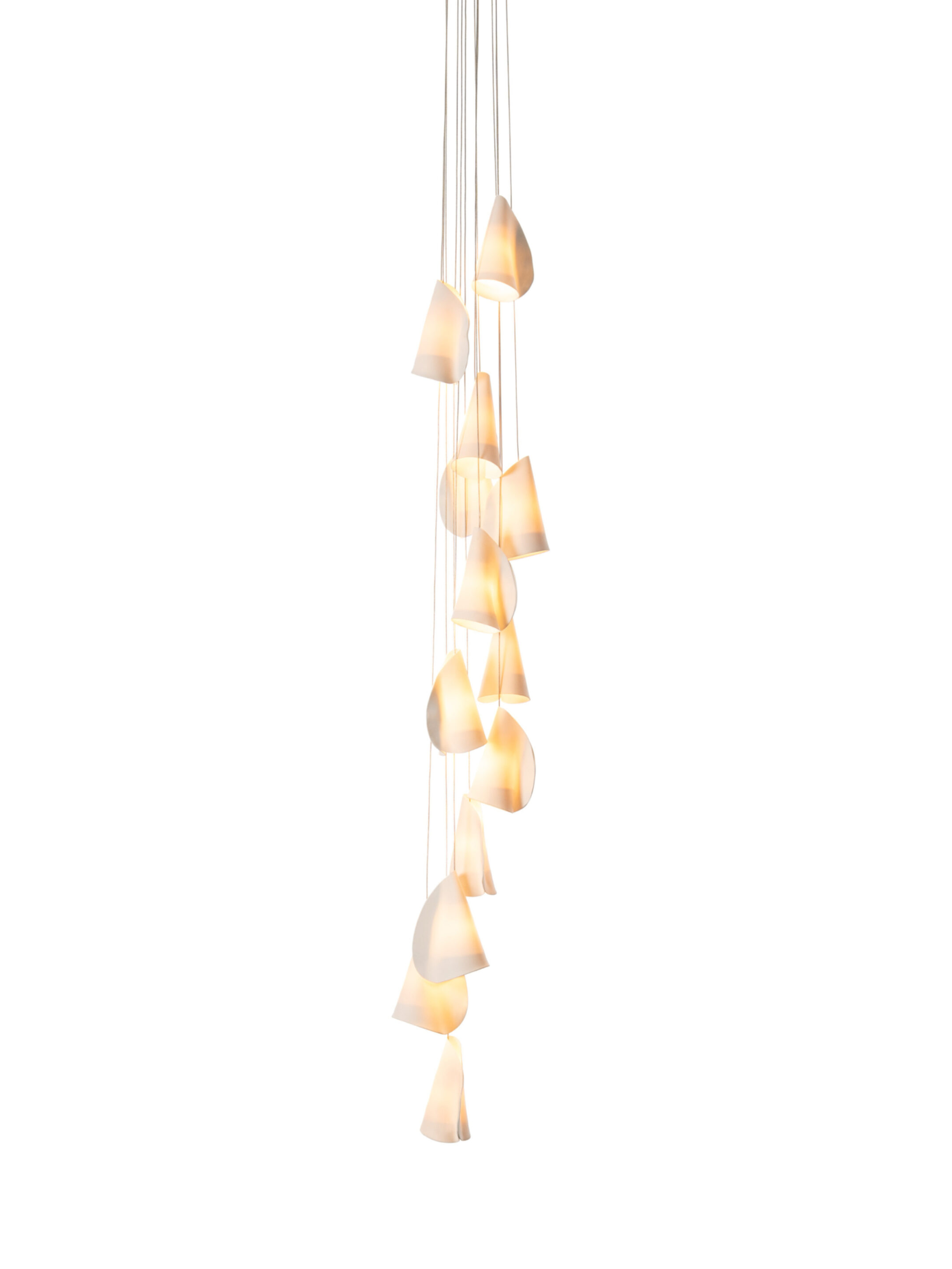 21 13 Cluster Column On