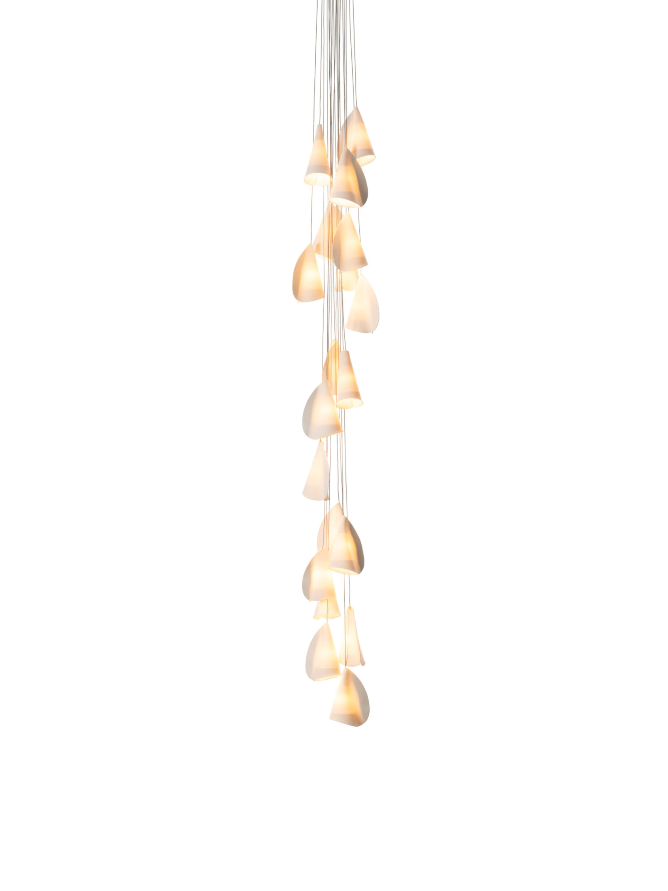 21 19 Cluster Column On